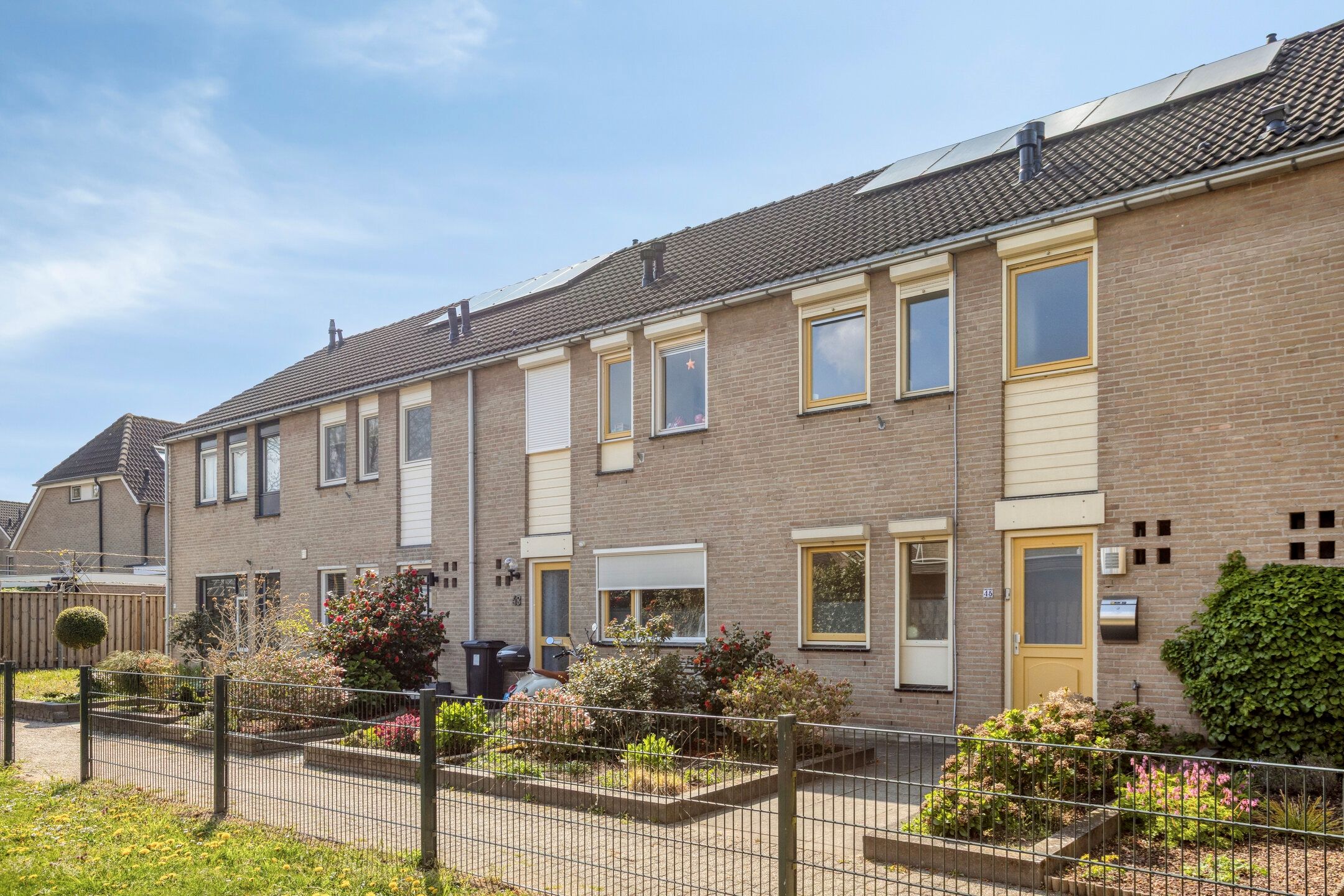 Foto van 't Erf 45, Bemmel