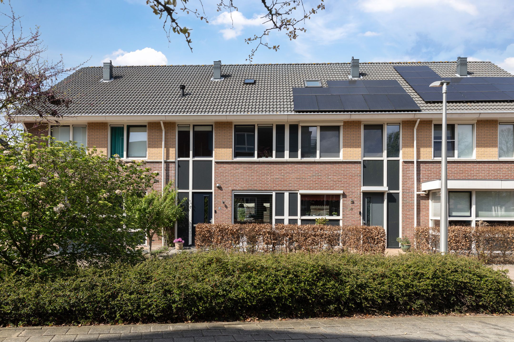 Foto van Gruit 22, Bemmel