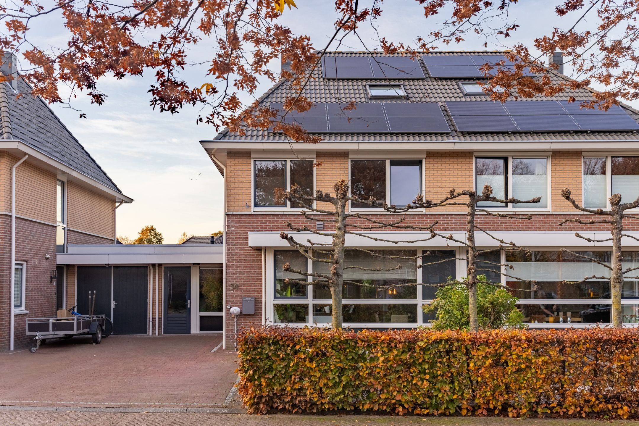 Foto van Gruit 34, Bemmel