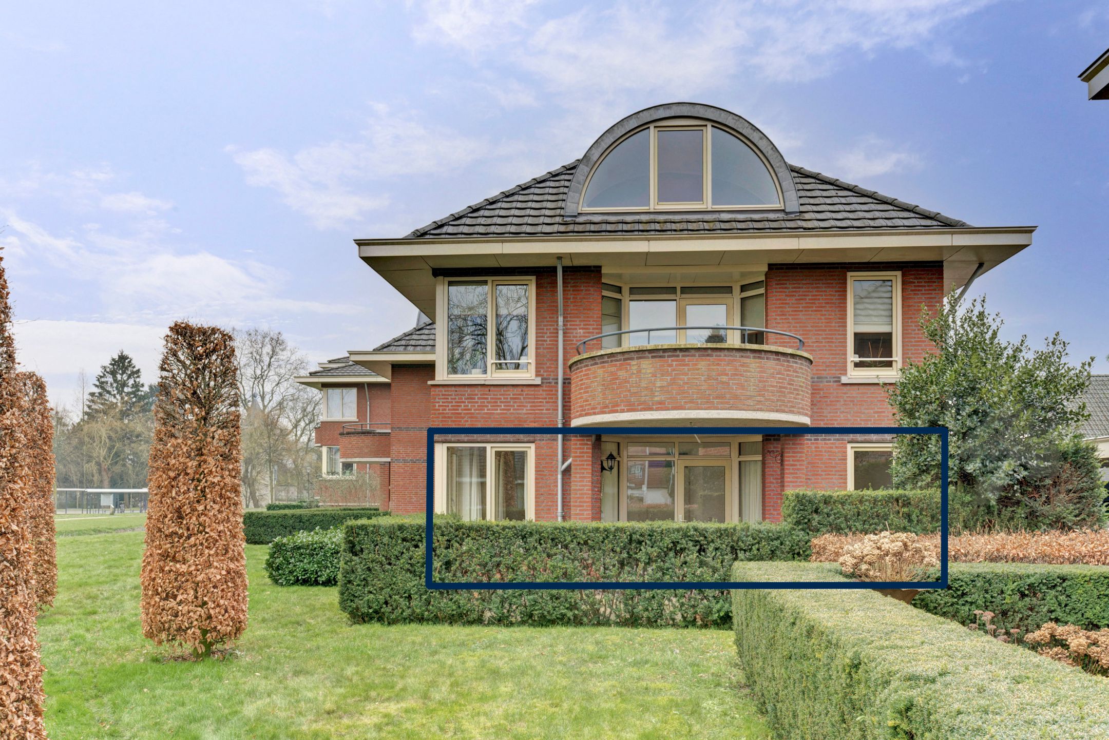 Foto van Warmoeshof 38, Bemmel