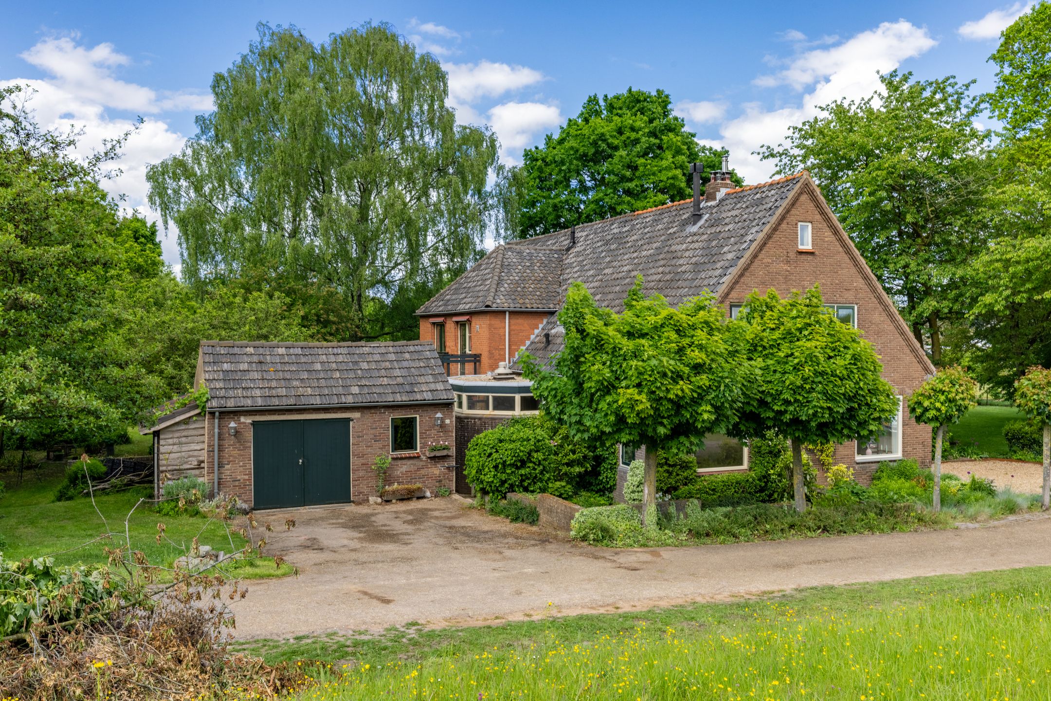 Foto van Waaldijk 12, Bemmel