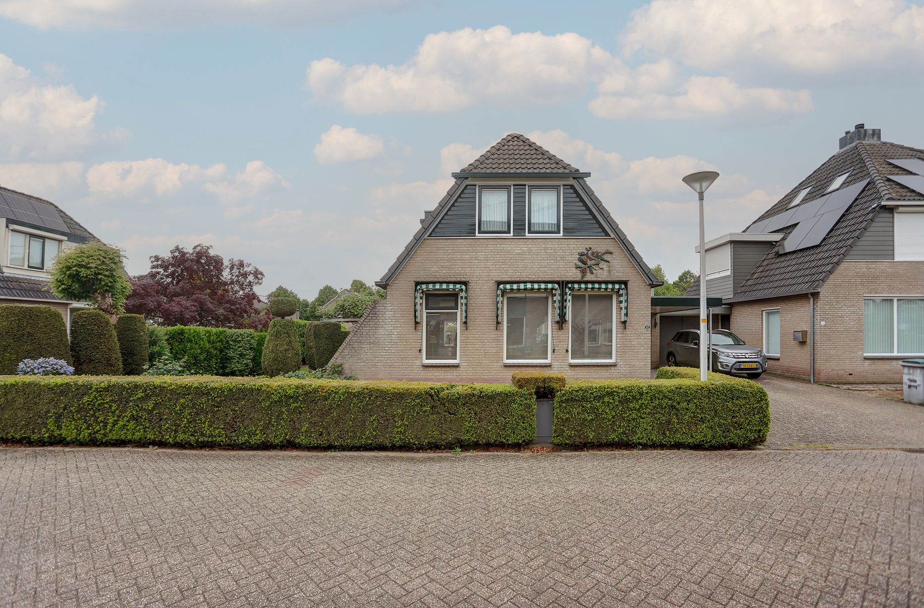 Foto van de Gaard 57, Bemmel