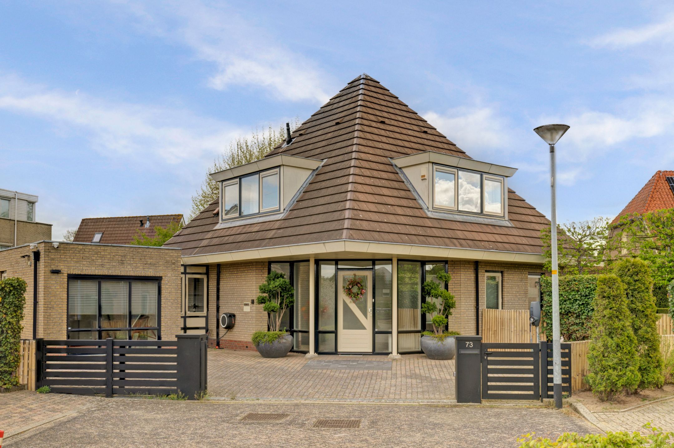 Foto van de Gaard 73, Bemmel