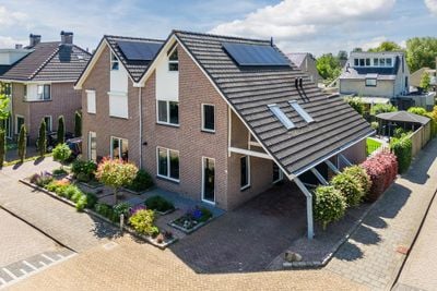 Foto van Bonenkamp 66, Bemmel