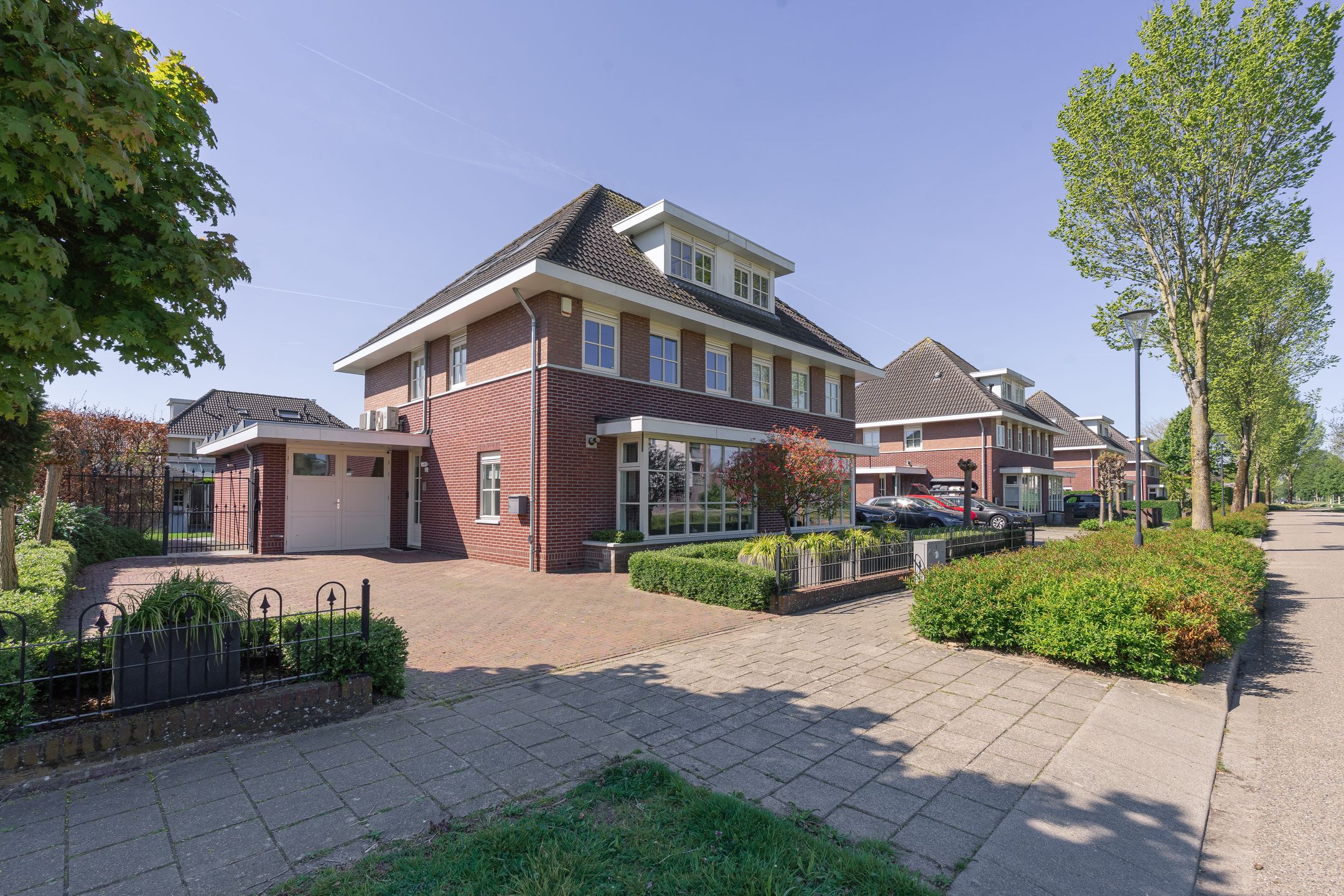 Foto van Parksingel 129, Bemmel