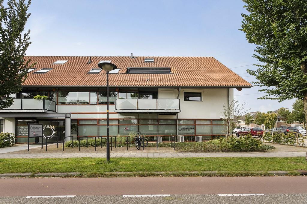 Foto van Kruidenstraat 1e, Bemmel