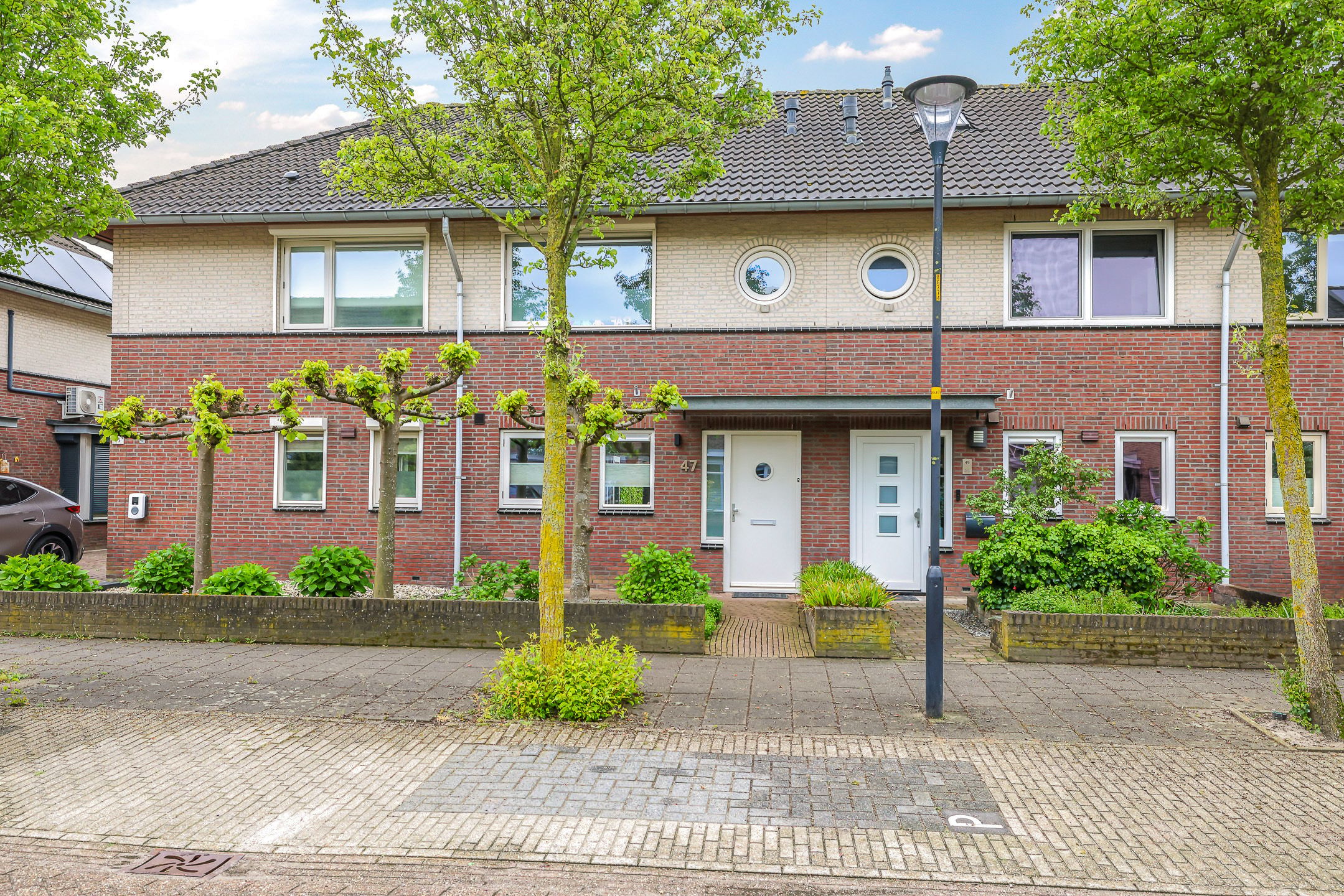 Foto van Kruidenstraat 47, Bemmel