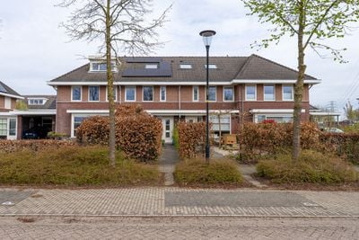 Foto van Fruitlaan 16, Bemmel