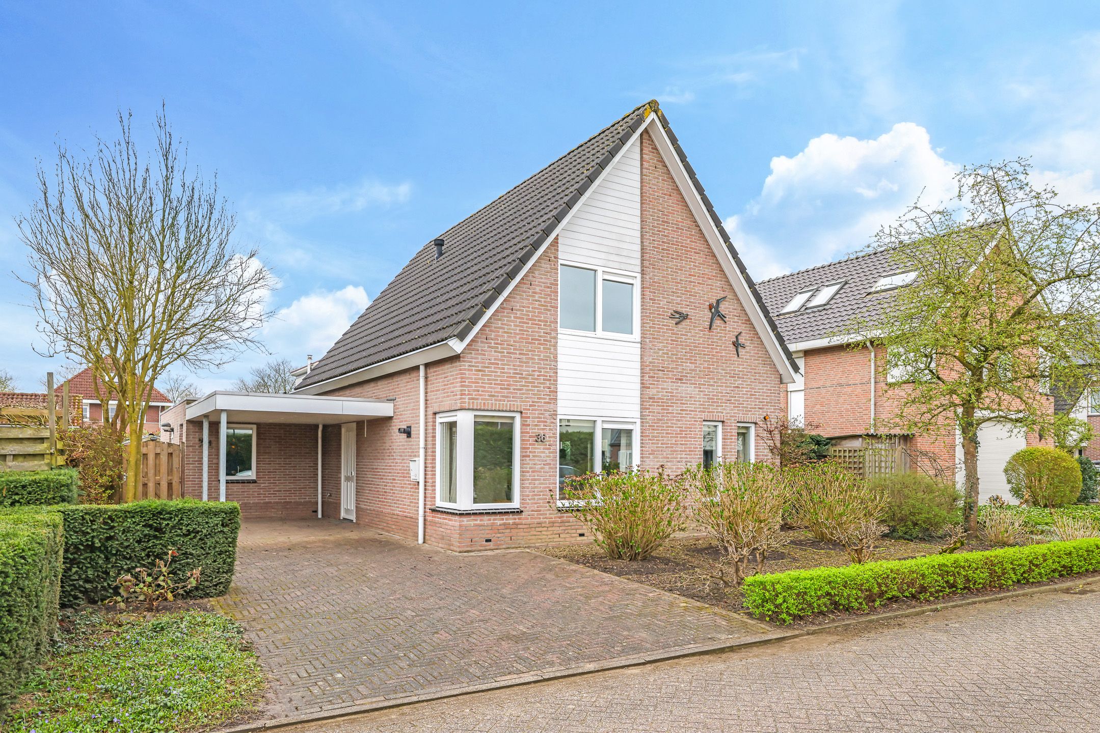 Foto van Pomona 36, Bemmel