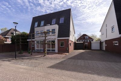 Foto van Pomona 74, Bemmel