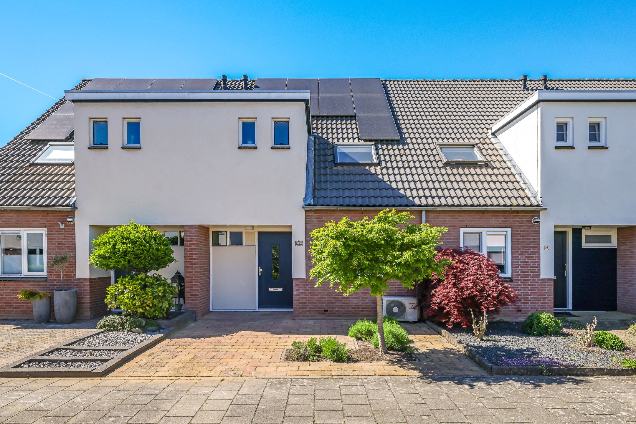 Foto van Pomona 98, Bemmel