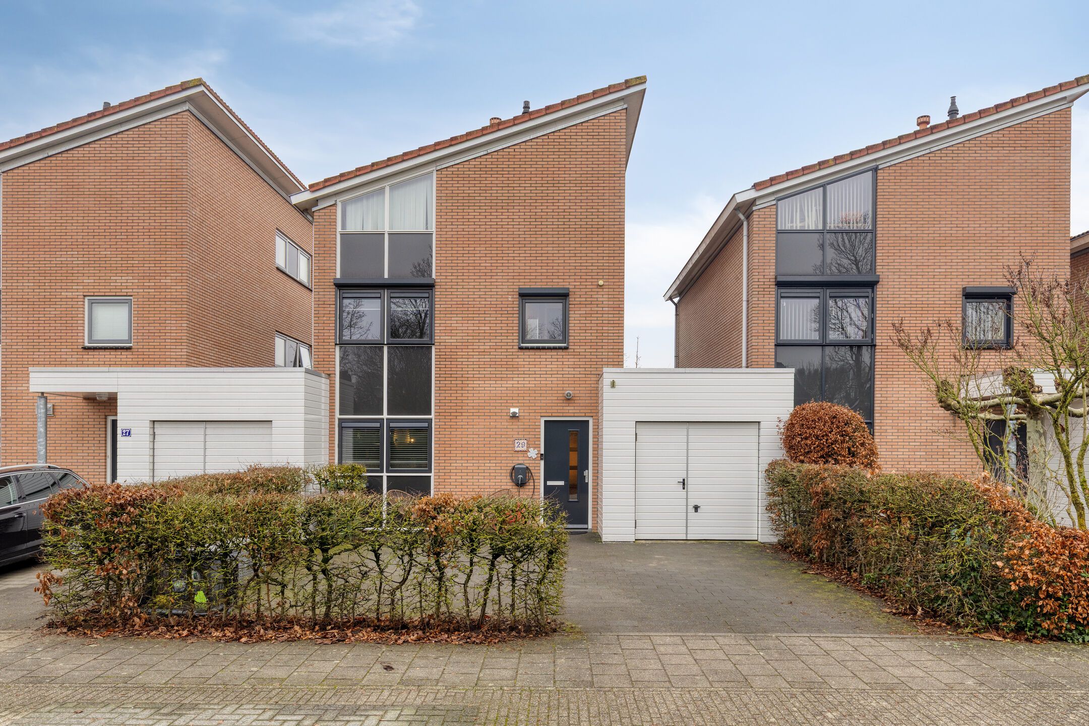 Foto van Saturnushof 29, Bemmel