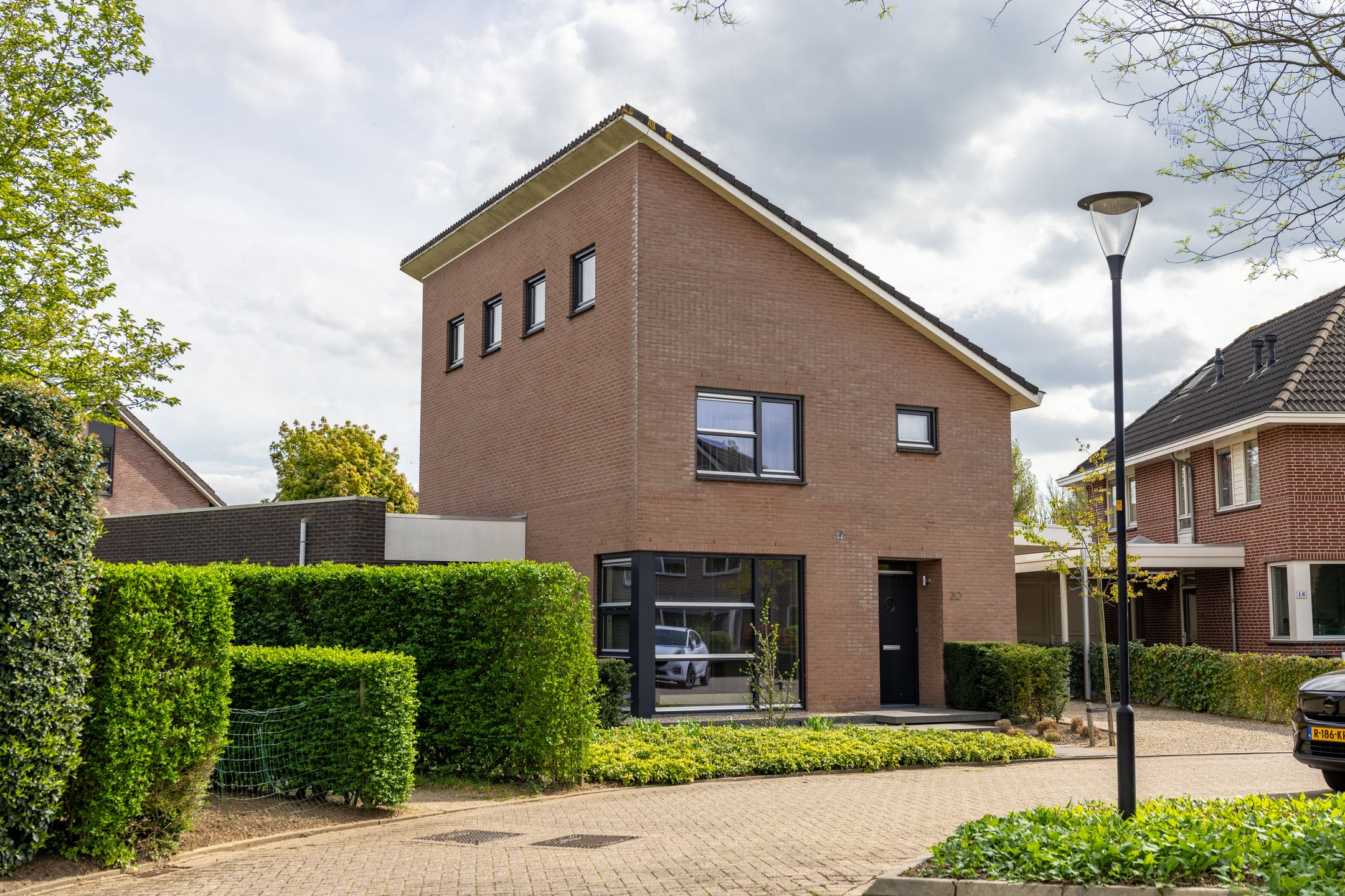 Foto van Saturnushof 20, Bemmel