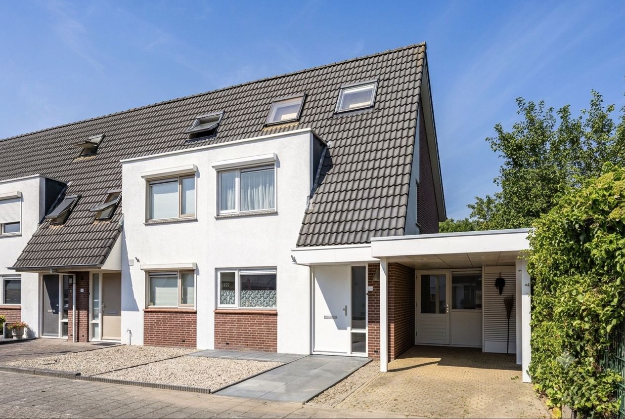 Foto van Ceres 79, Bemmel