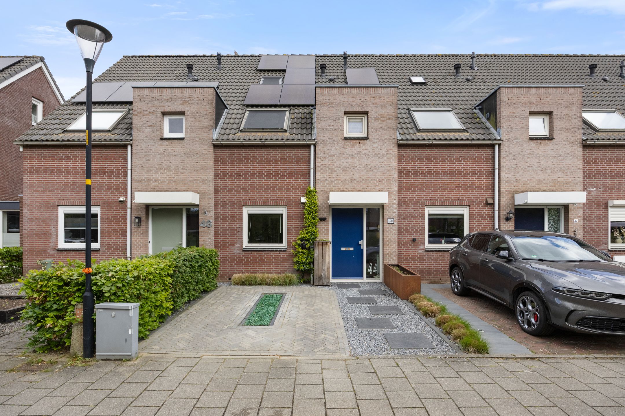 Foto van Ceres 44, Bemmel