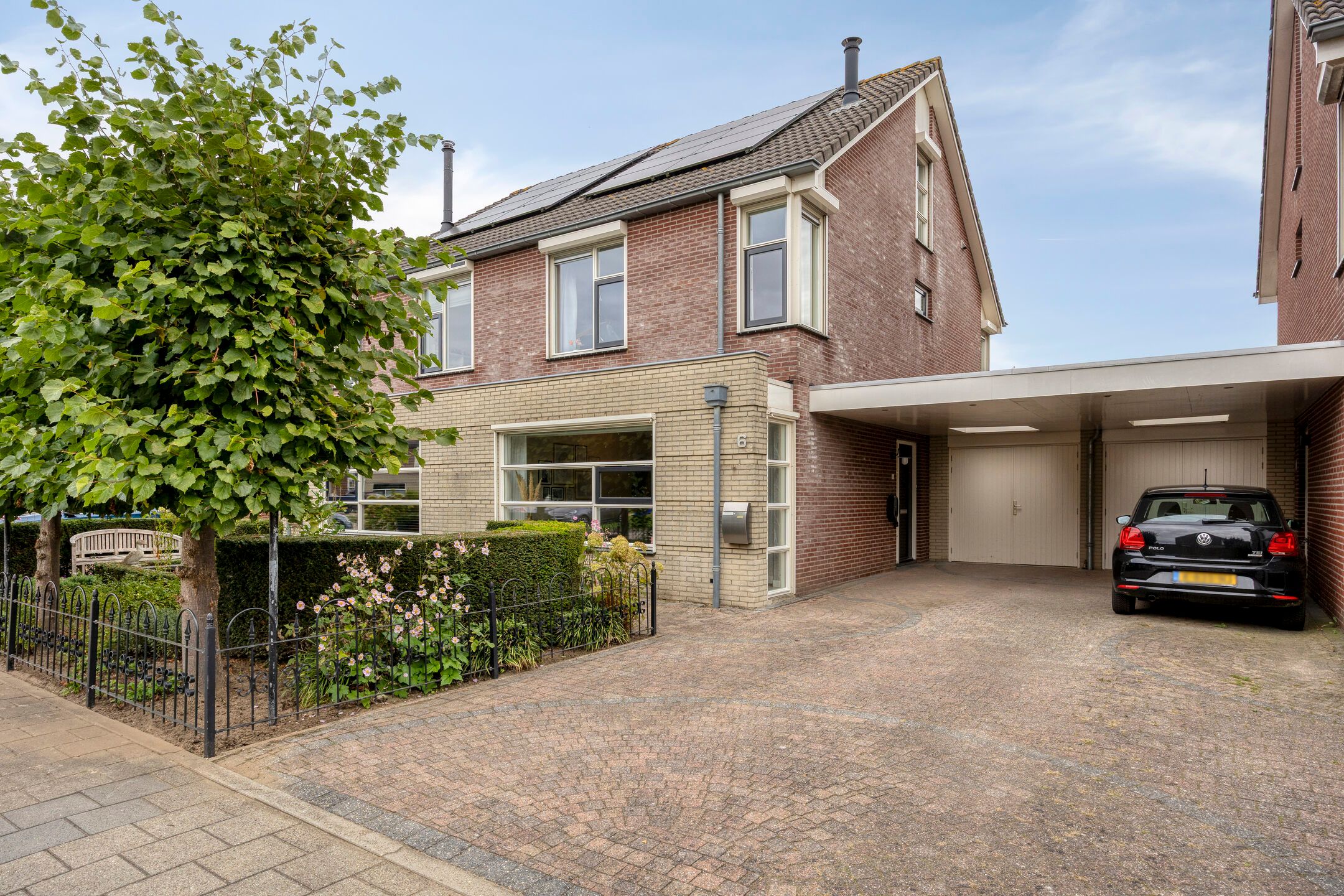 Foto van Junoplein 6, Bemmel