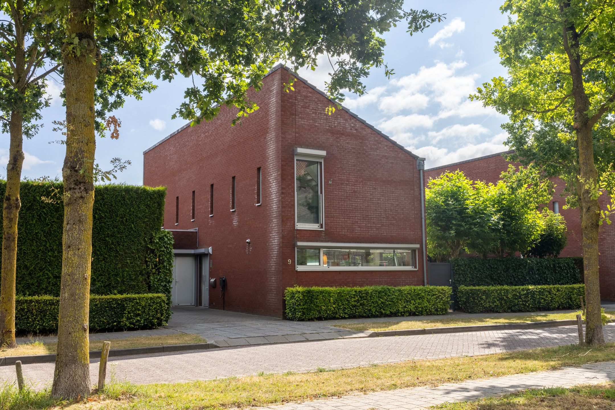 Foto van Hoefslag 9, Bemmel