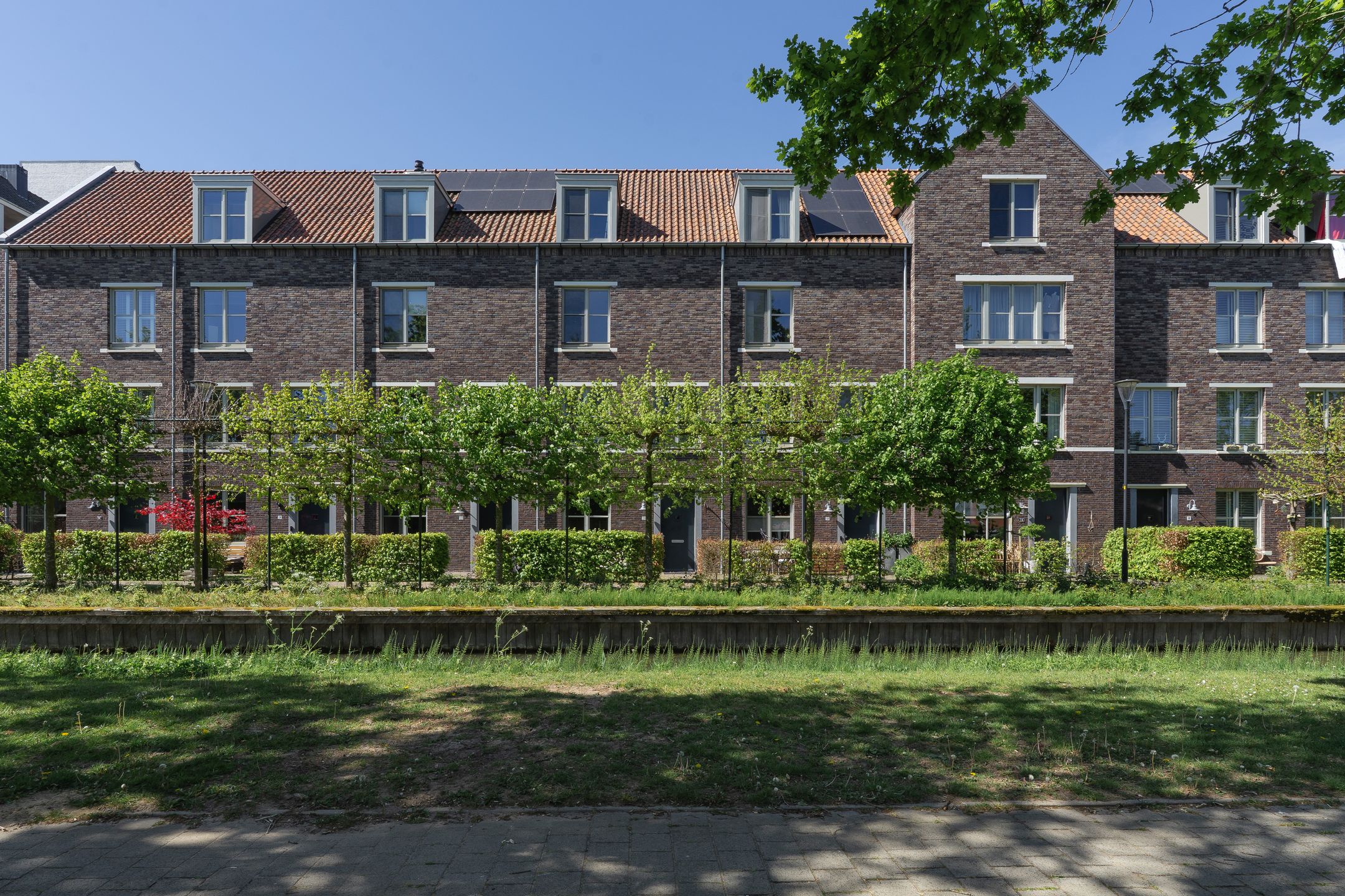 Foto van Hoefslag 20, Bemmel