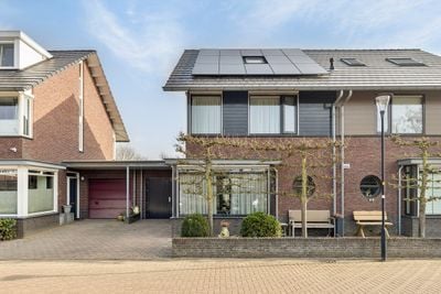Foto van Leidijk 167, Bemmel