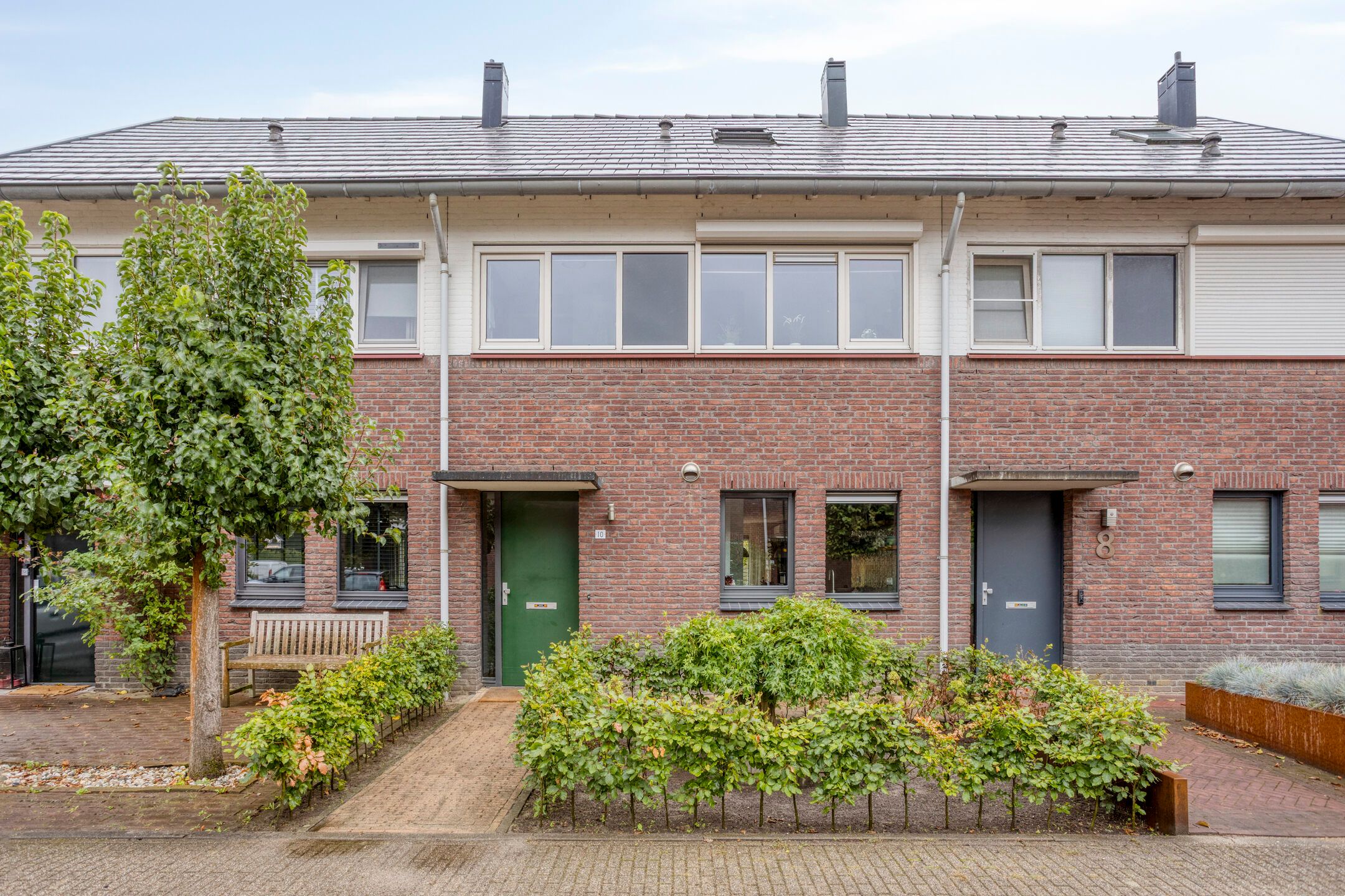 Foto van Leidijk 10, Bemmel
