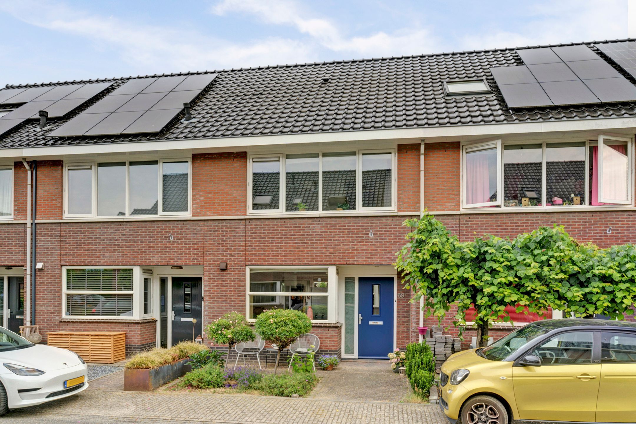 Foto van Dwarsdijk 69, Bemmel