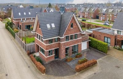 Foto van Dwarsdijk 12, Bemmel