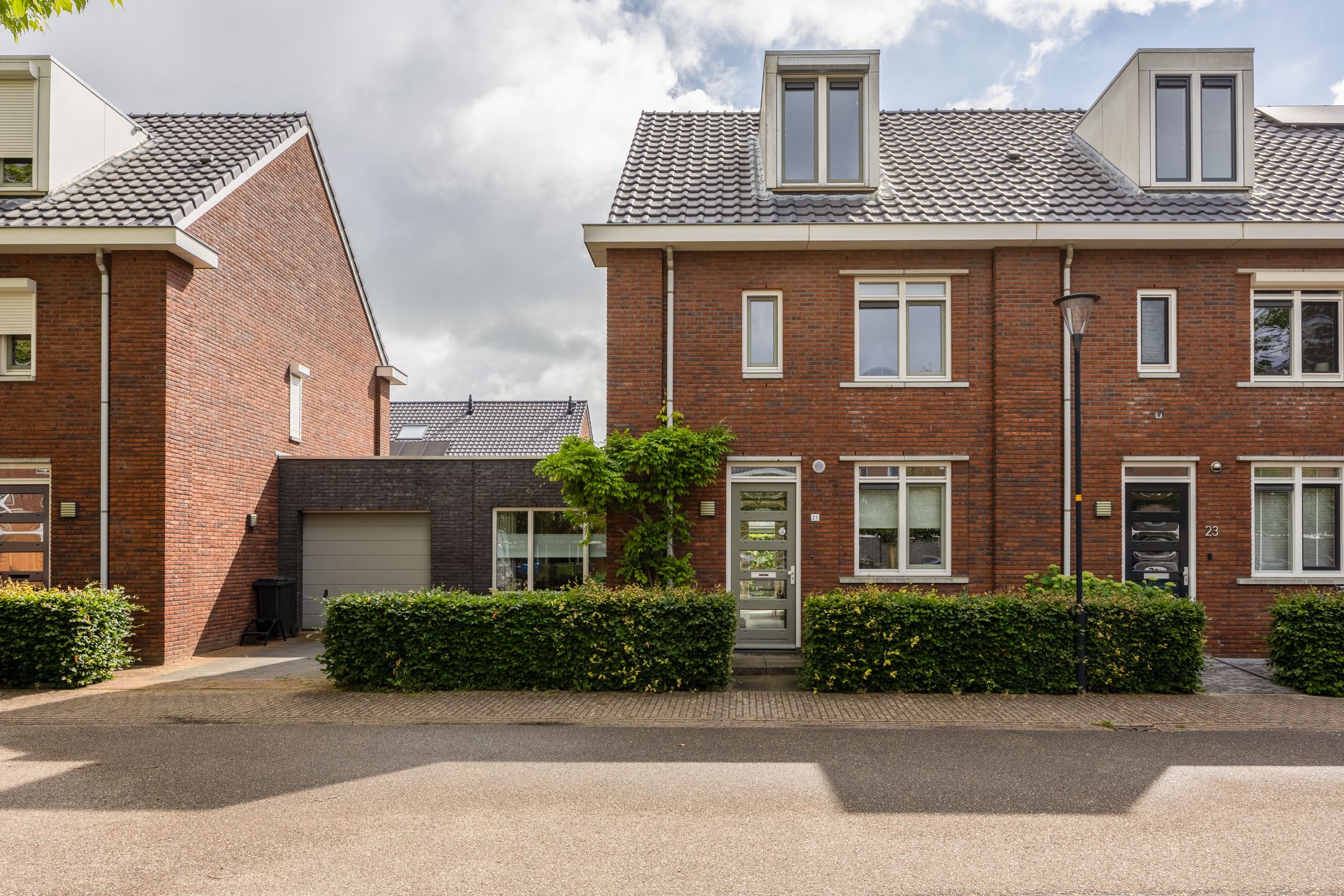 Foto van Ringdijk 21, Bemmel
