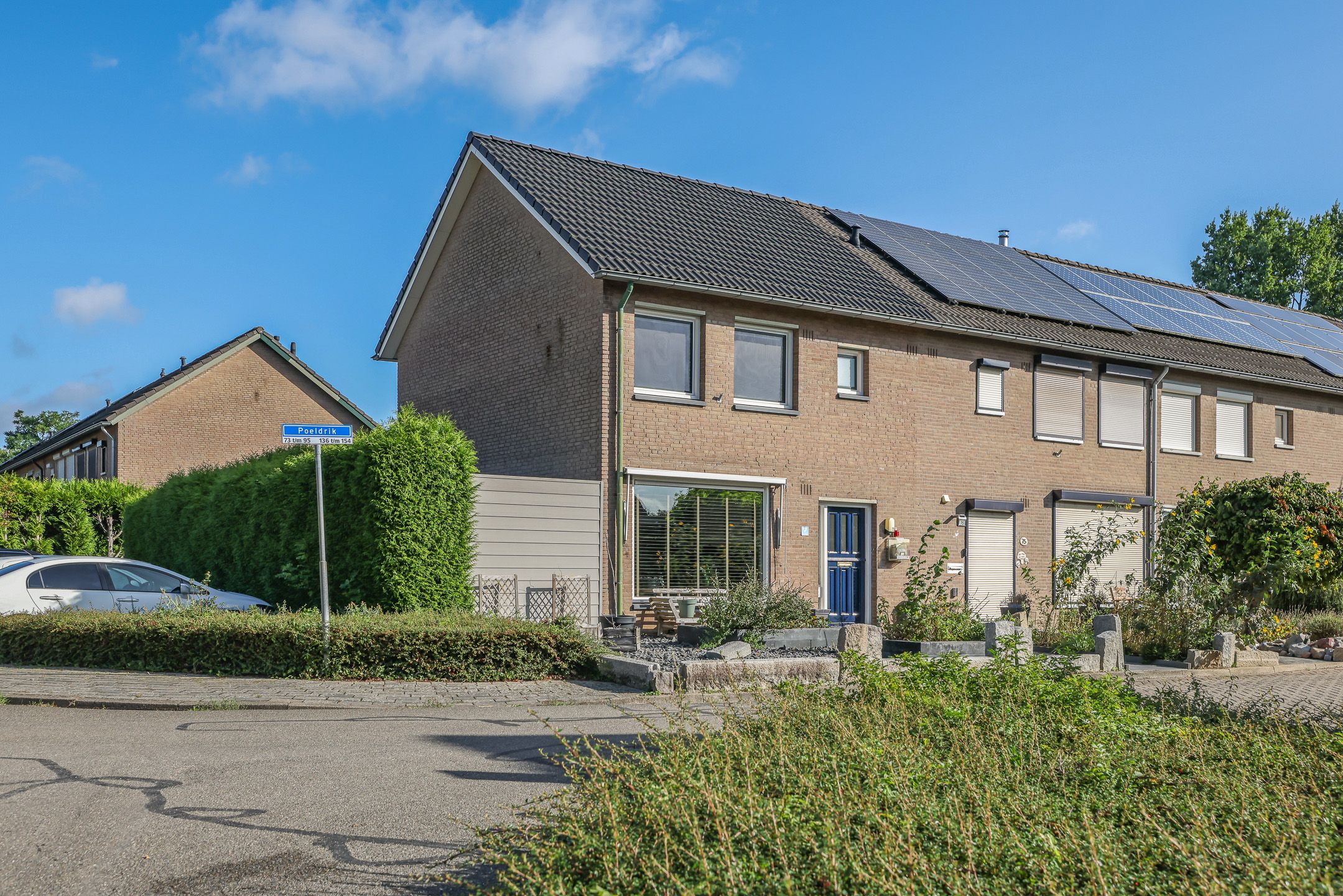 Foto van Poeldrik 73, Bemmel