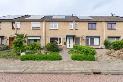 Foto van Franciscusstraat 50, Bemmel