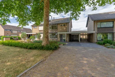 Foto van Dijkstraat 31, Bemmel