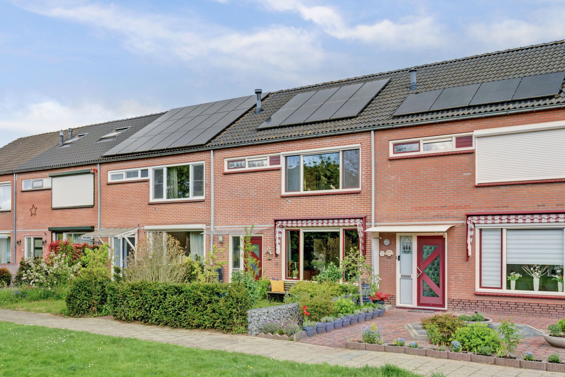 Foto van Dijkstraat 61, Bemmel