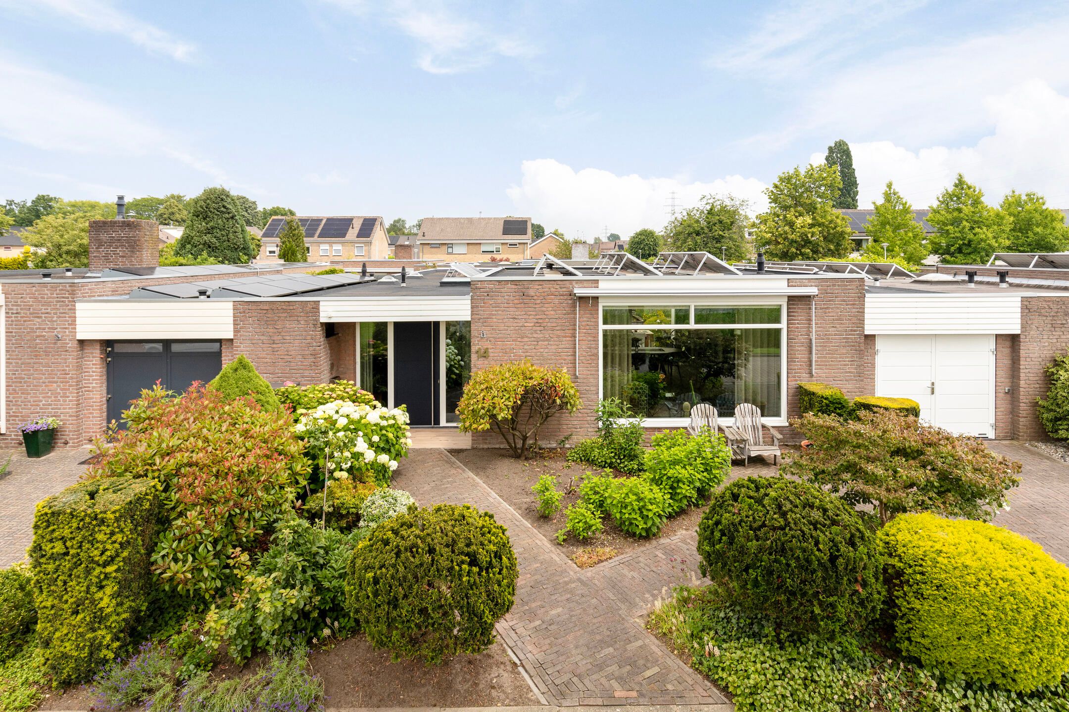 Foto van Dijkstraat 14, Bemmel