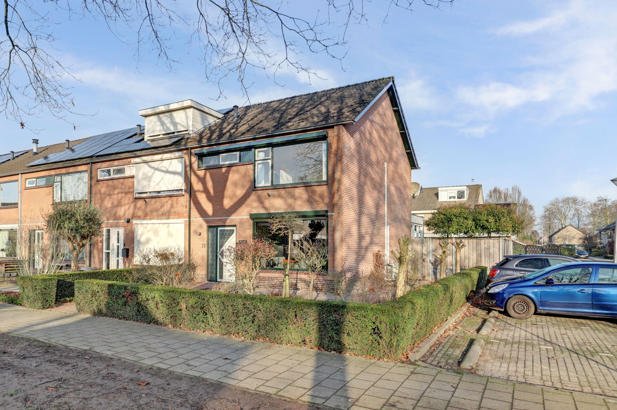 Foto van de Korf 23, Bemmel
