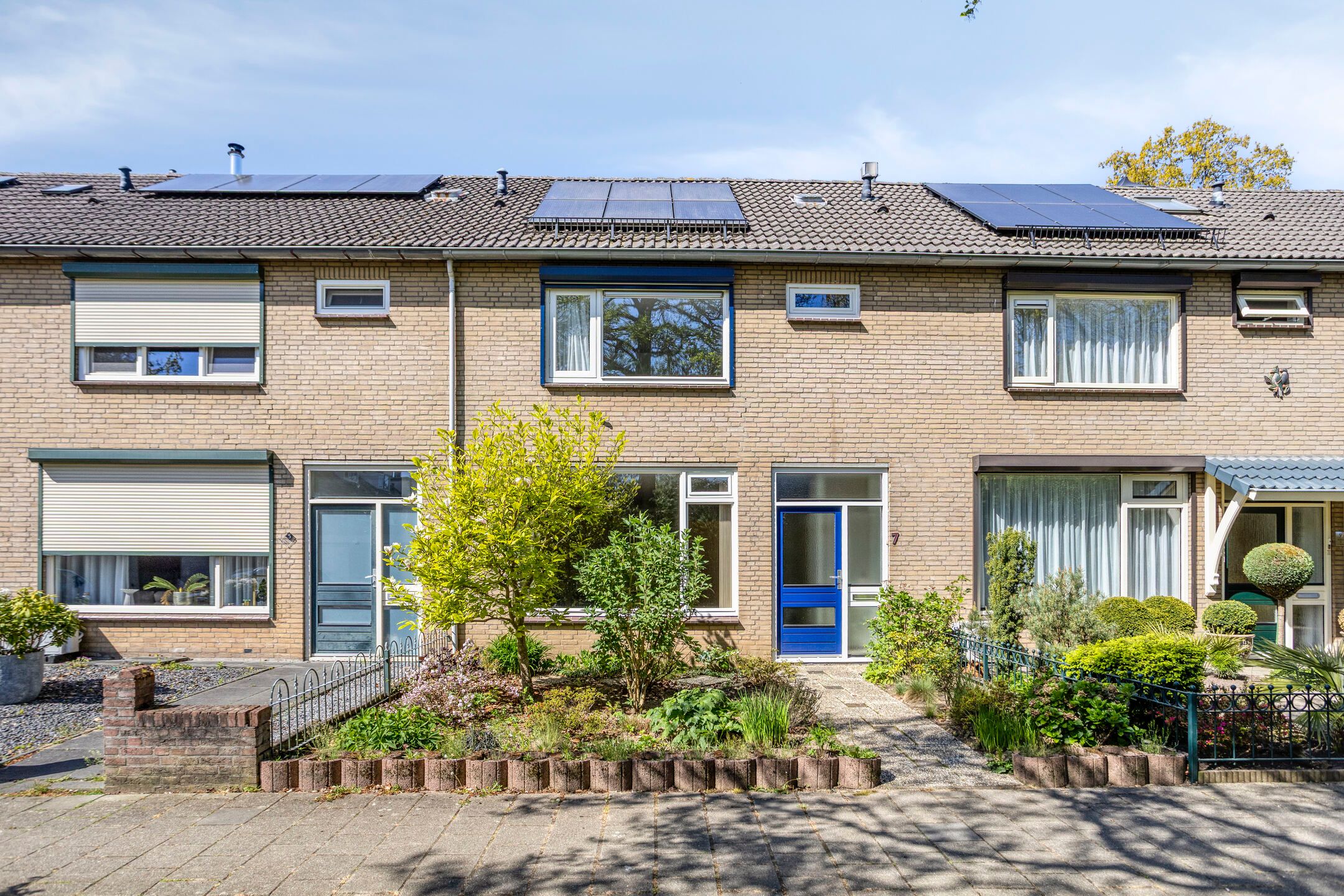 Foto van Groenewei 7, Bemmel