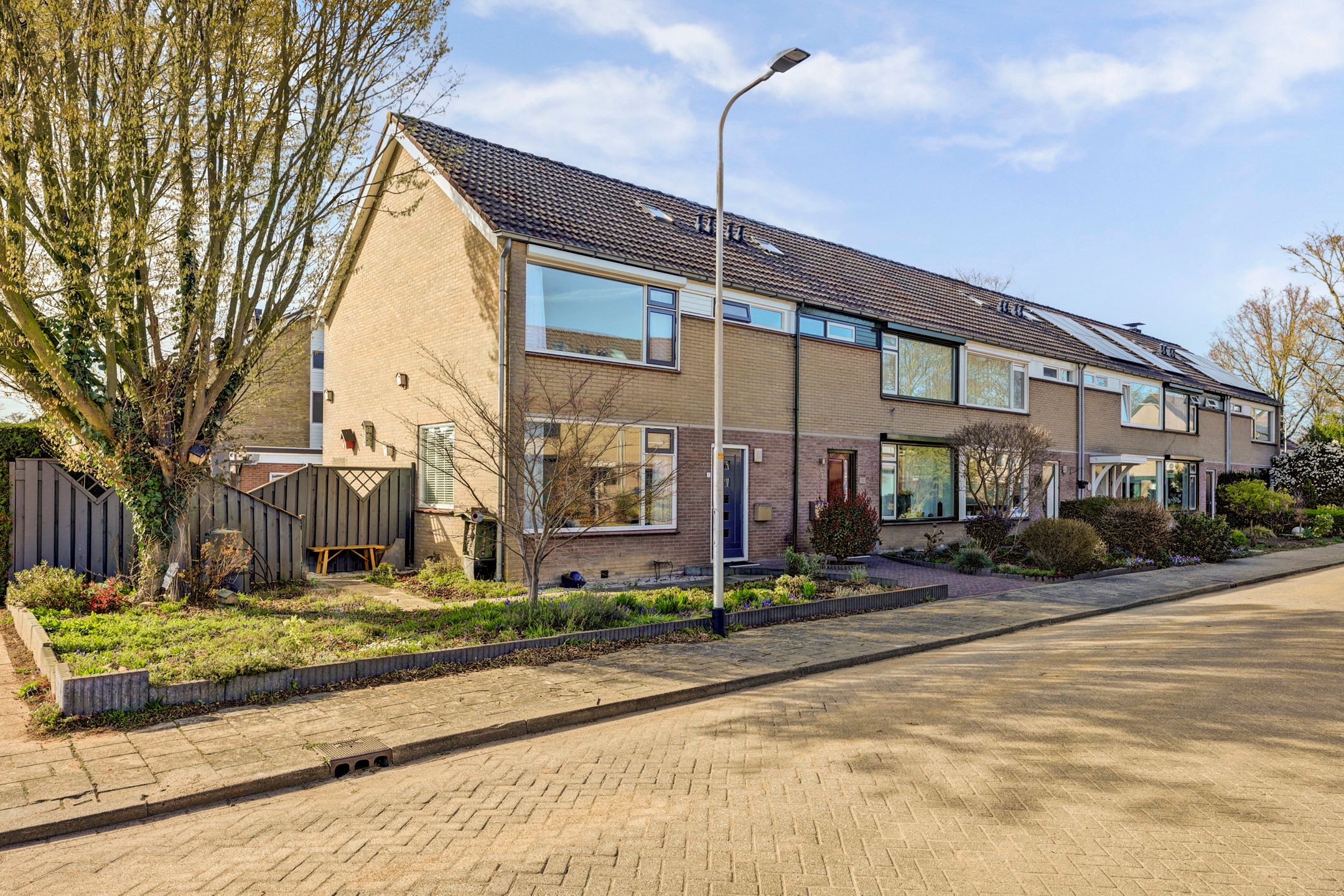Foto van Viermorgen 1, Bemmel