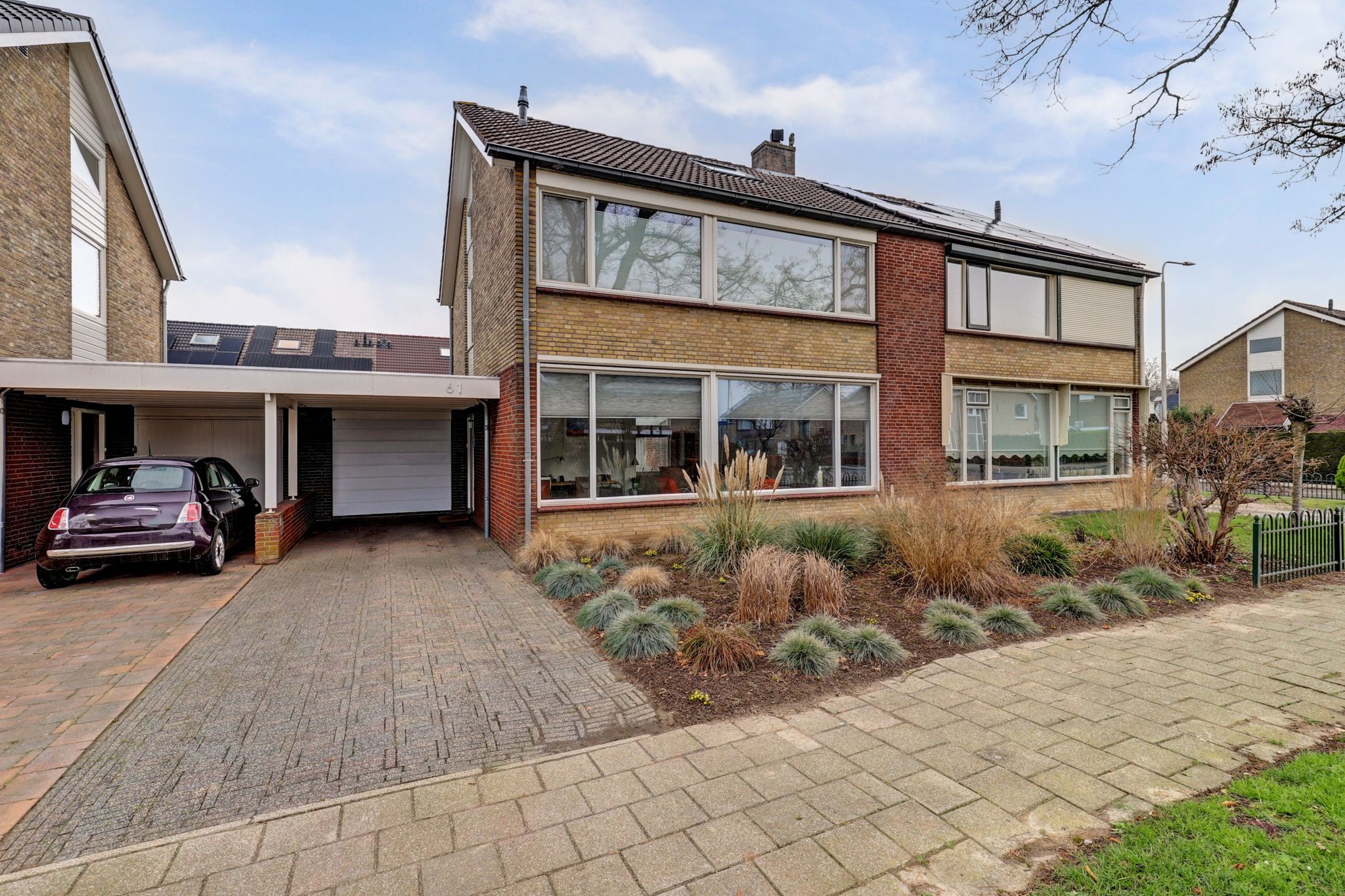 Foto van Oostervelden 61, Bemmel