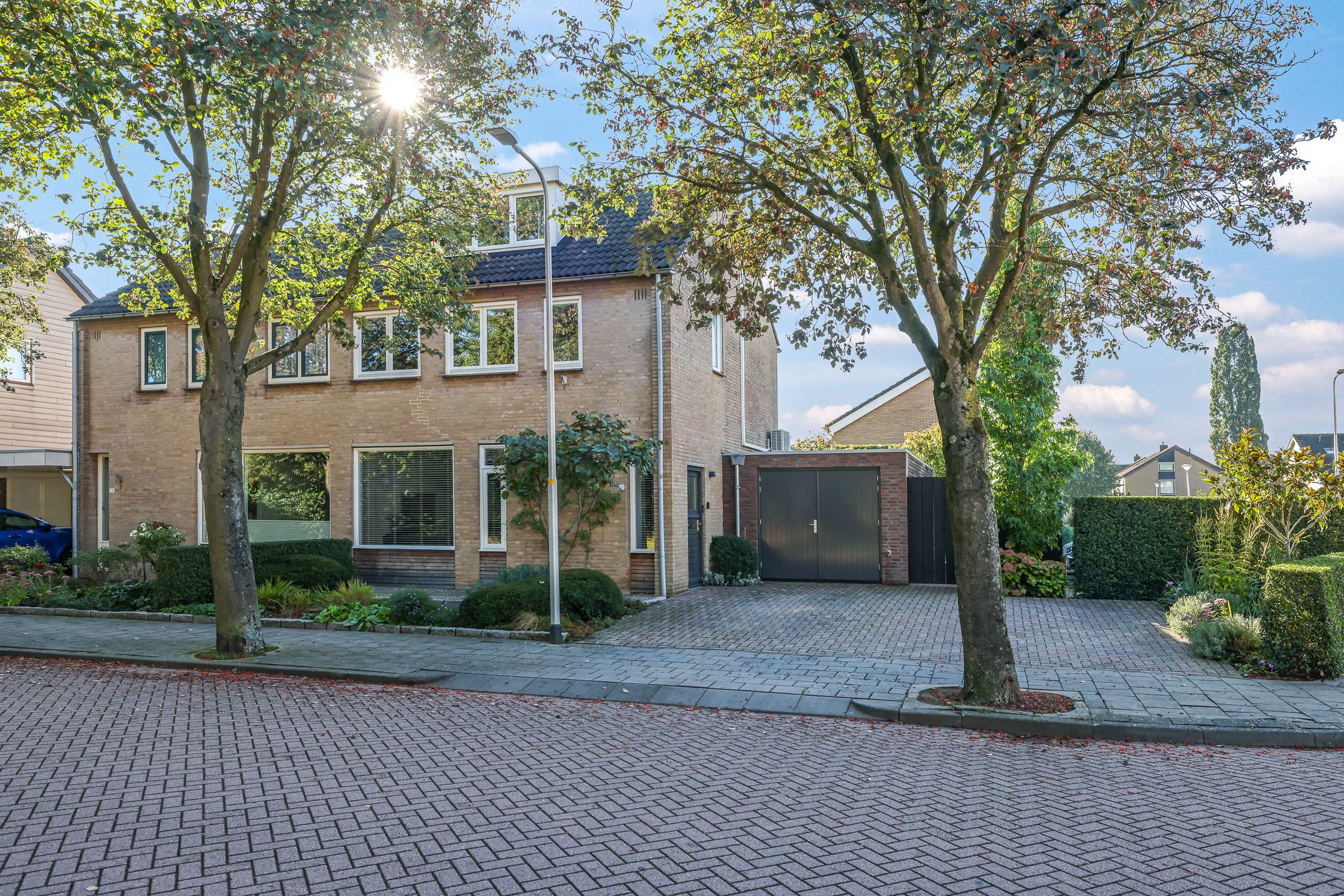 Foto van Oostervelden 121, Bemmel