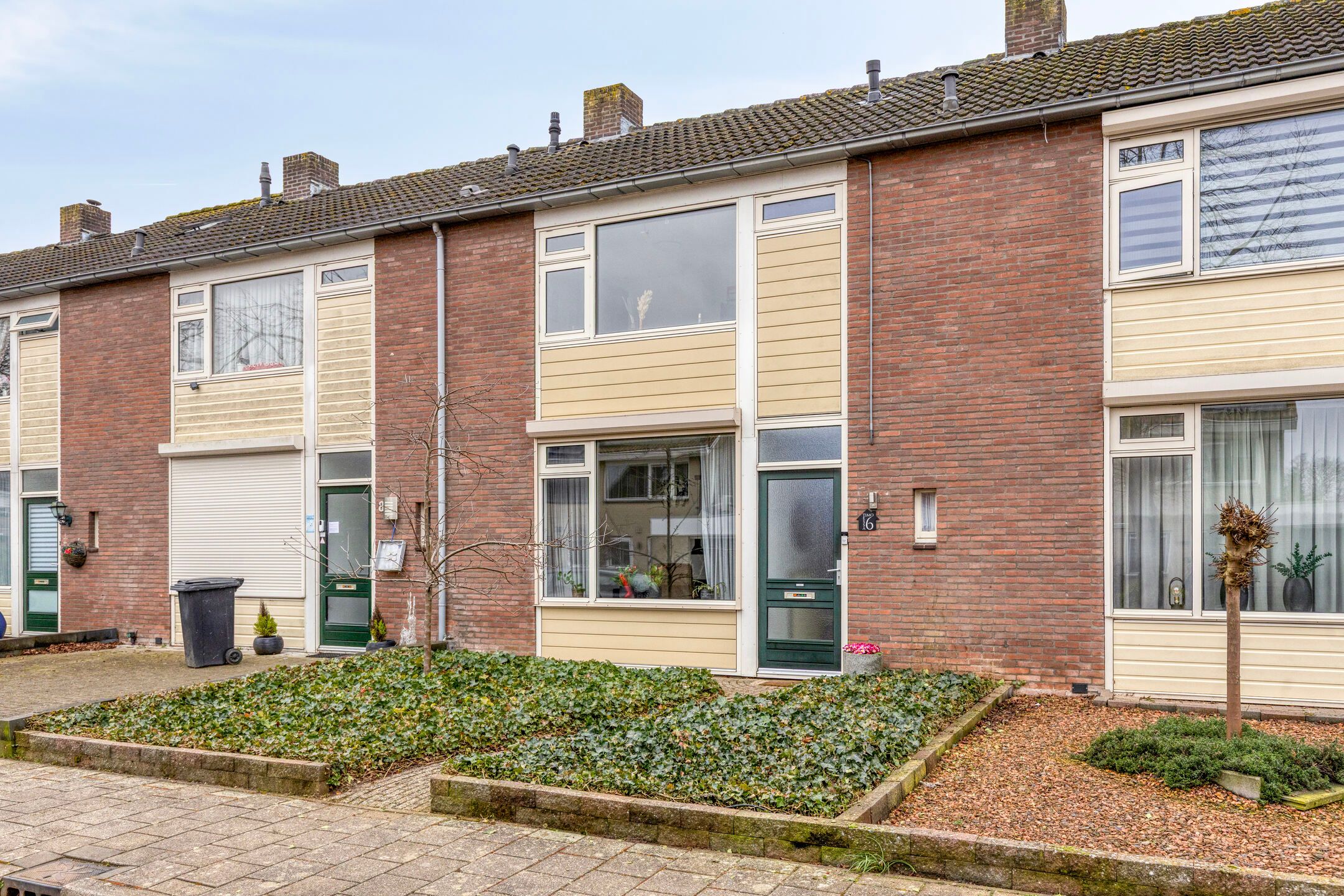 Foto van Lindenlaan 6, Bemmel