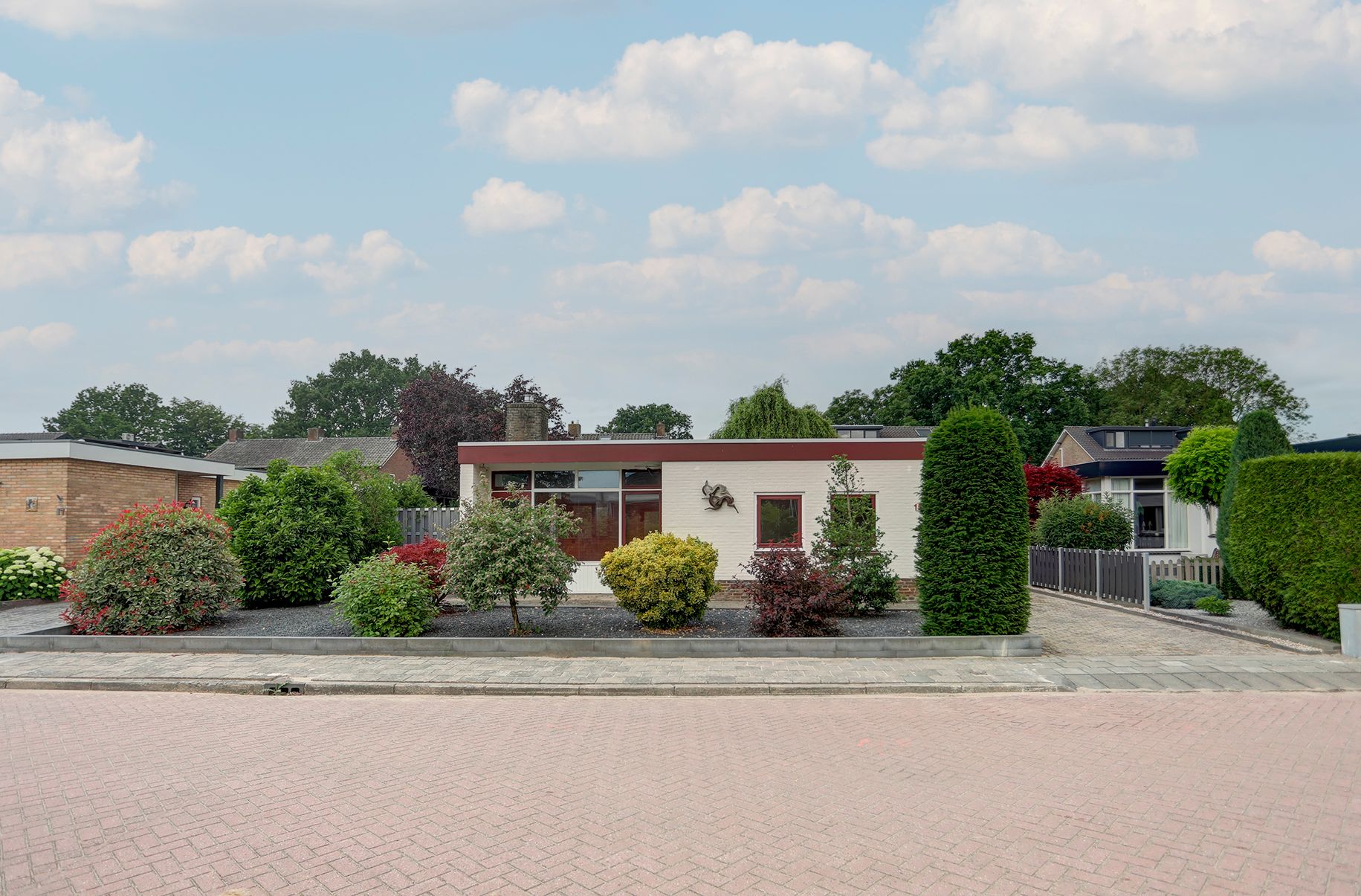 Foto van Dr B Bastiaansestr 15, Bemmel