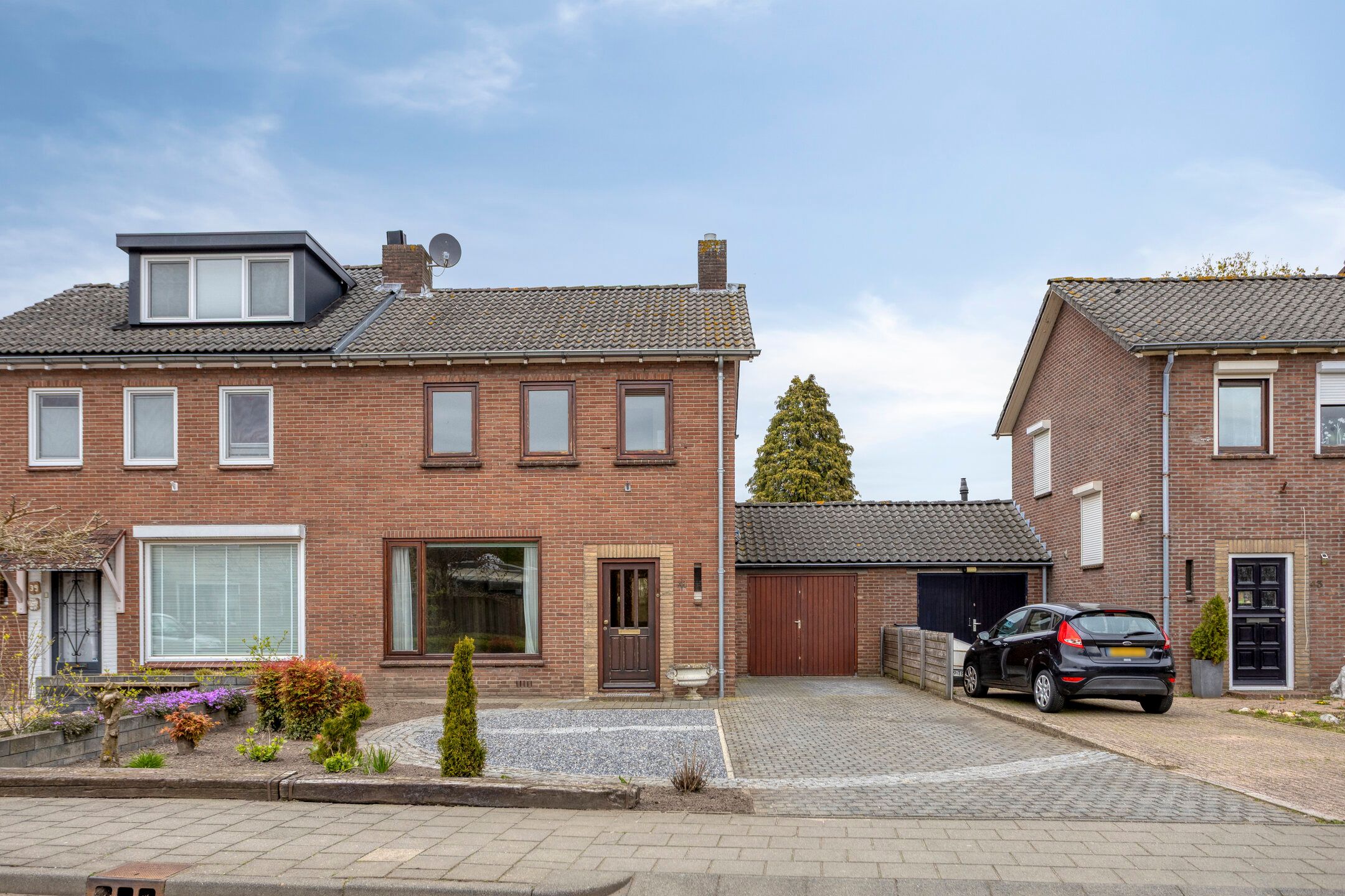 Foto van Ds Israëlstraat 41, Bemmel
