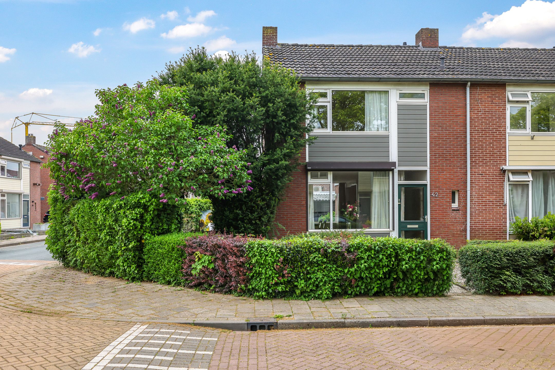 Foto van Esdoornstraat 42, Bemmel