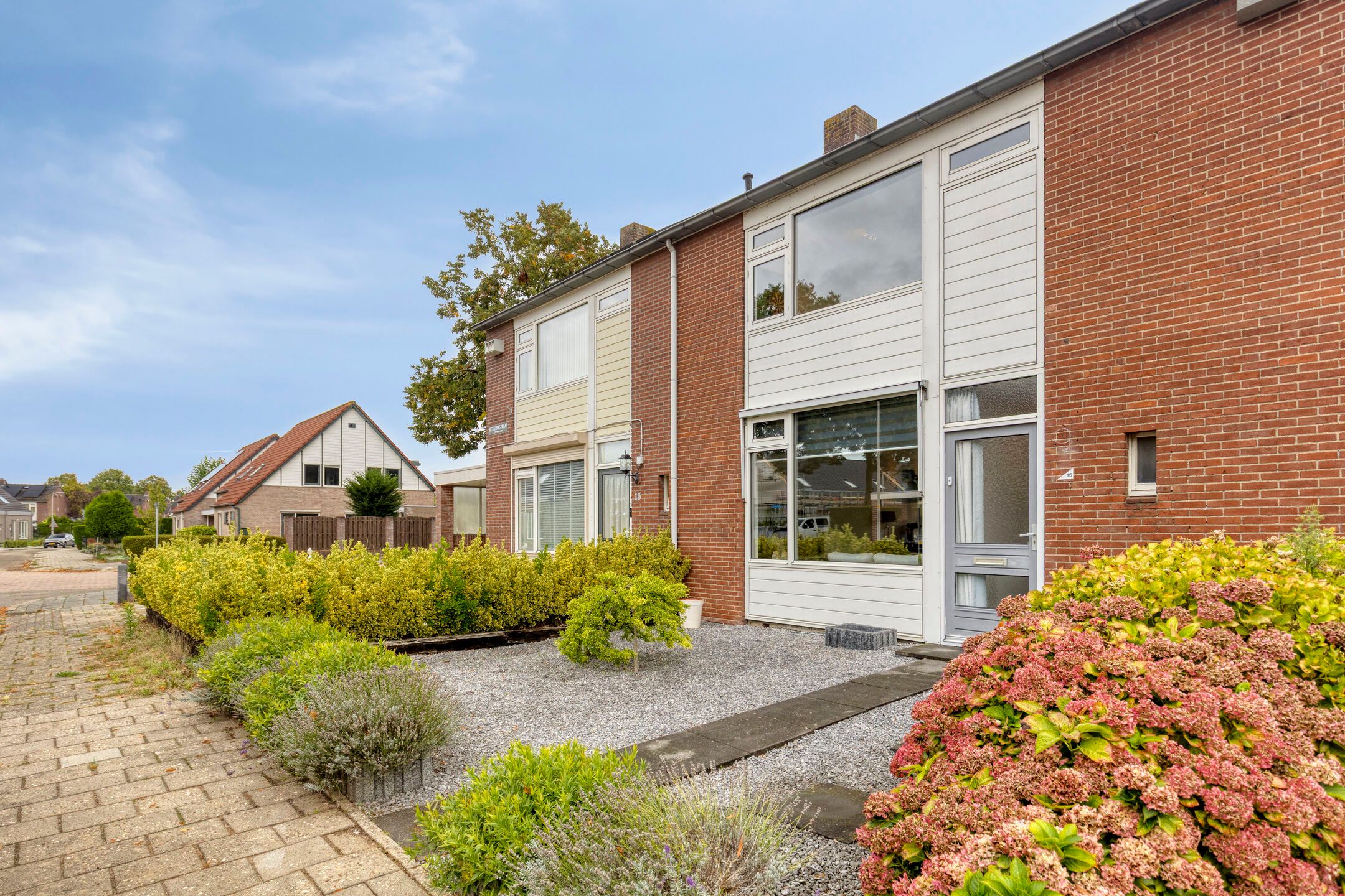 Foto van Meidoornstraat 15, Bemmel