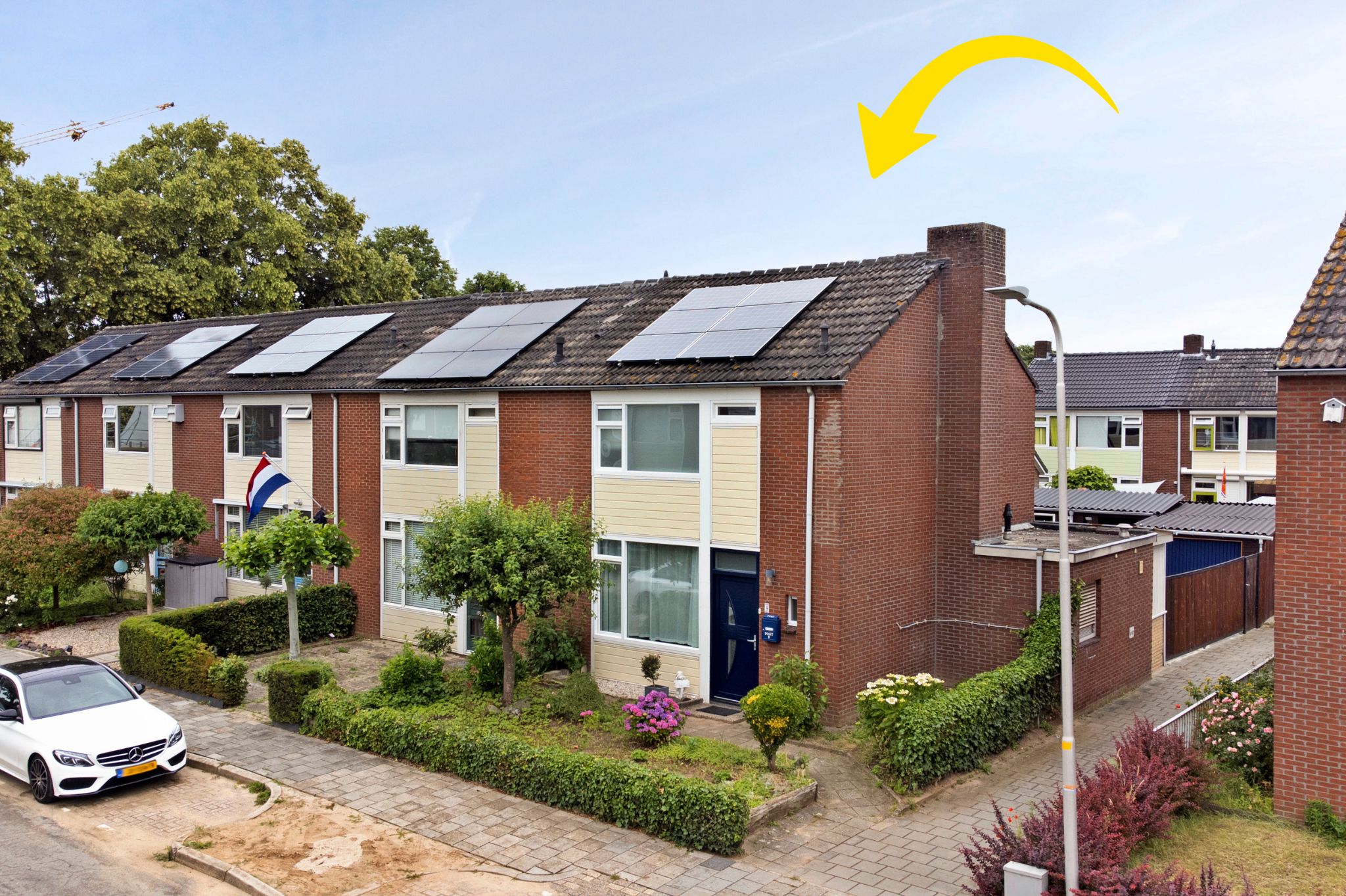 Foto van Acaciastraat 9, Bemmel