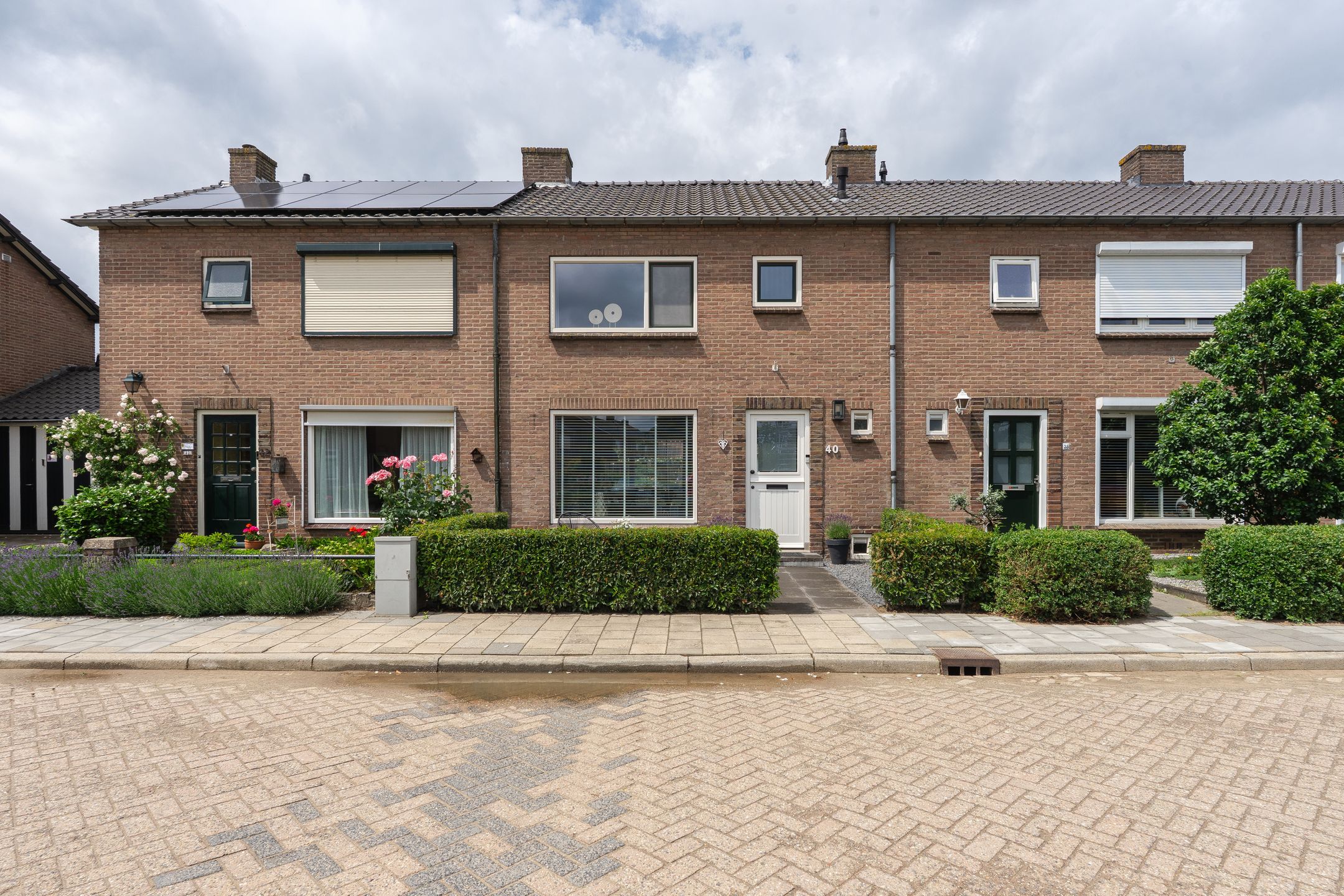 Foto van Willem Jansenstraat 40, Bemmel