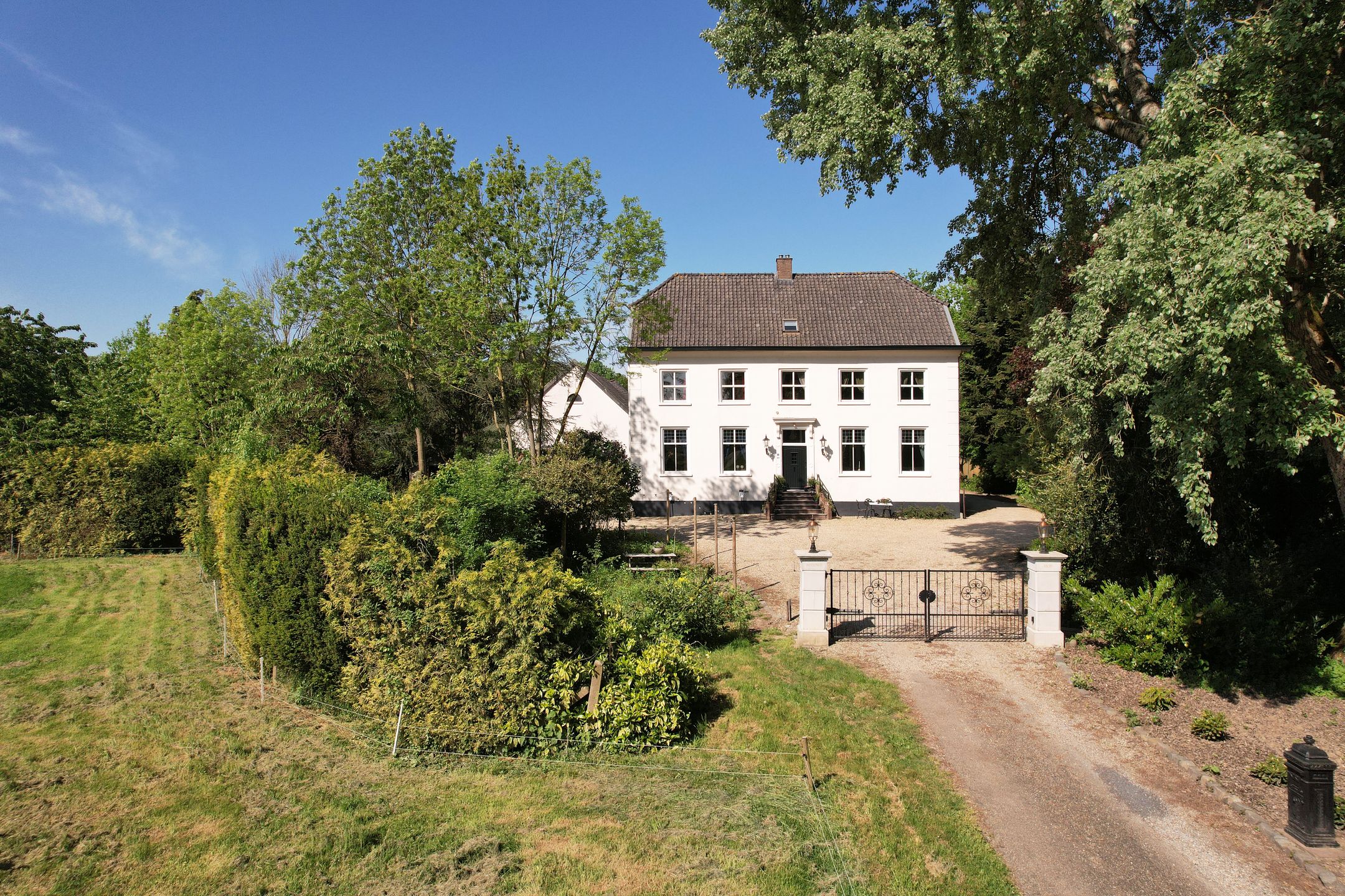 Foto van Hoeksehofstraat 6, Ressen