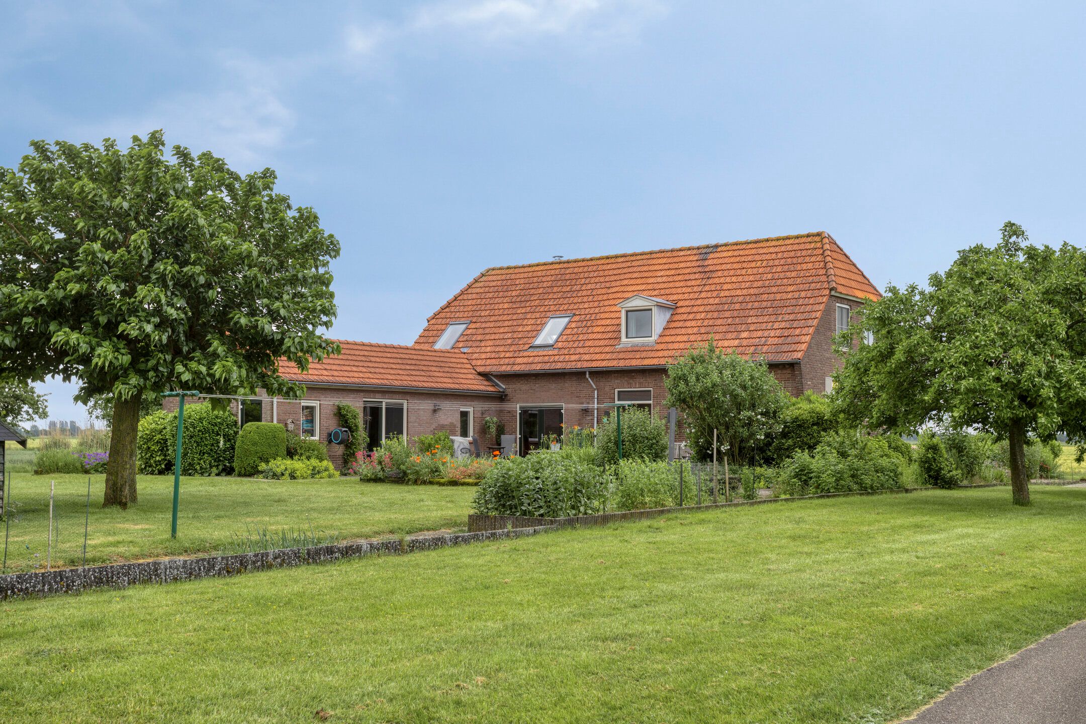 Foto van Baalsestraat 12, Haalderen