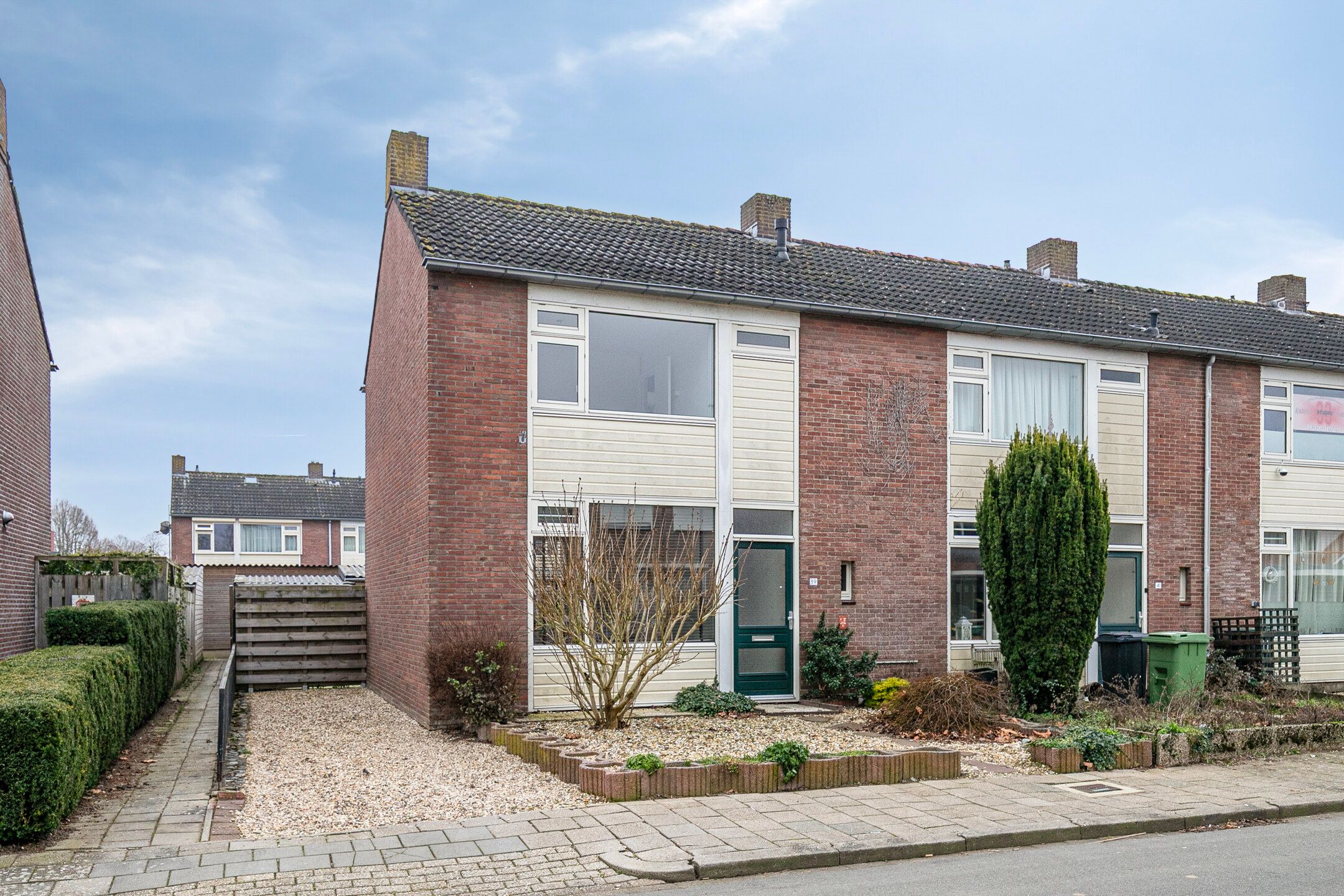 Foto van Vicariestraat 39, Haalderen