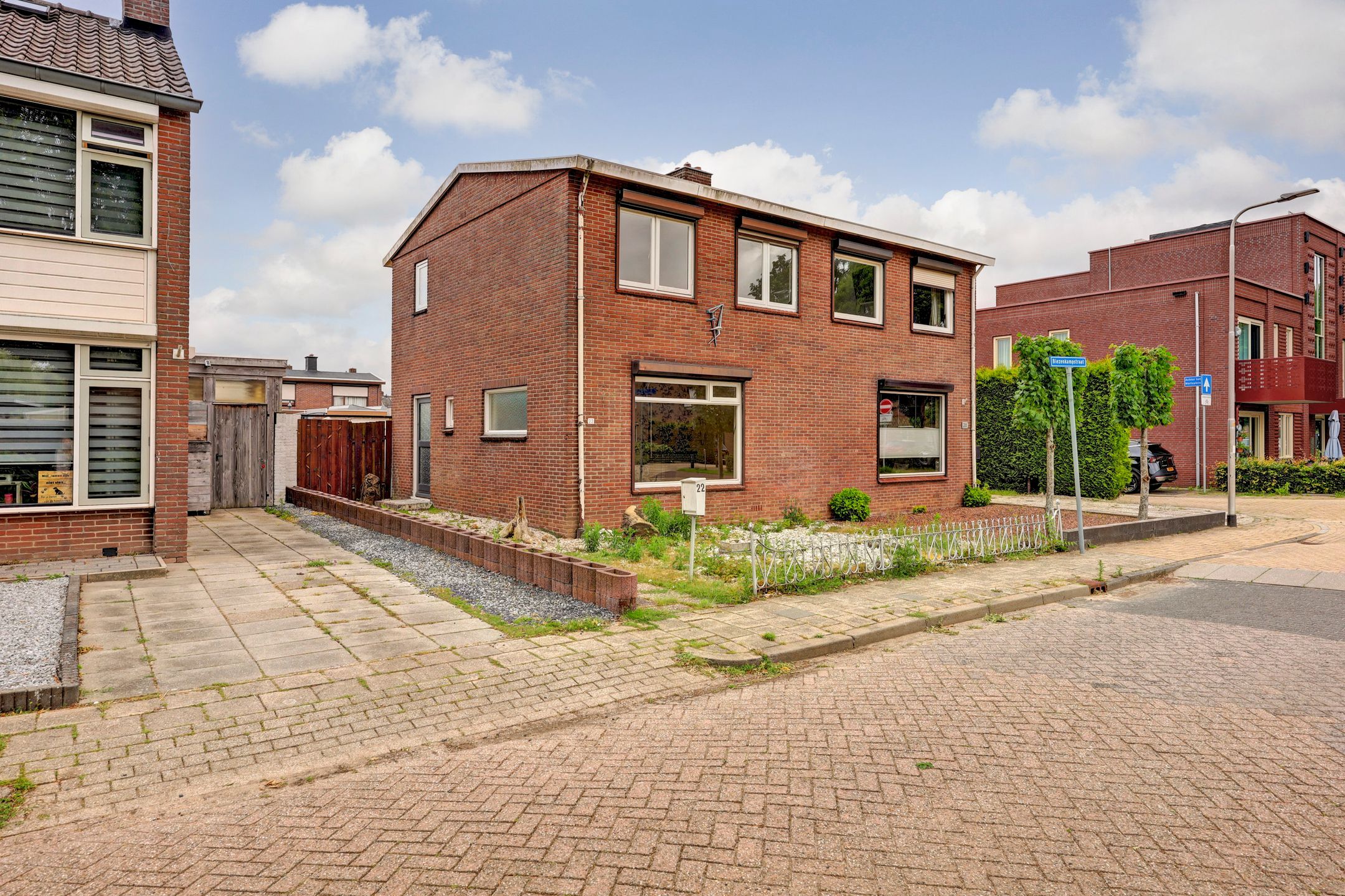 Foto van Biezenkampstraat 22, Haalderen