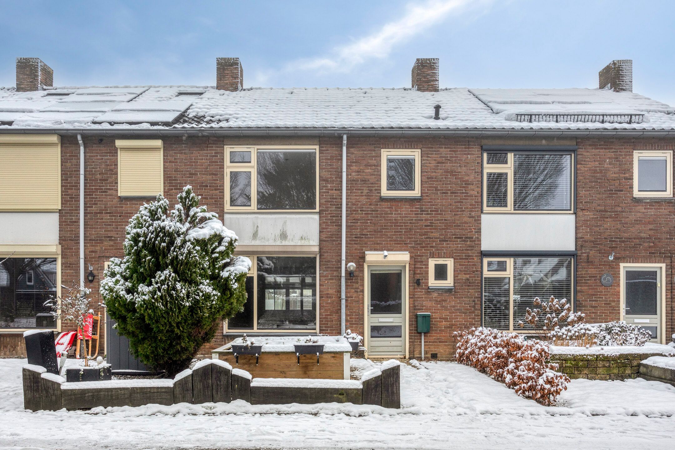 Foto van Biezenkampstraat 6, Haalderen