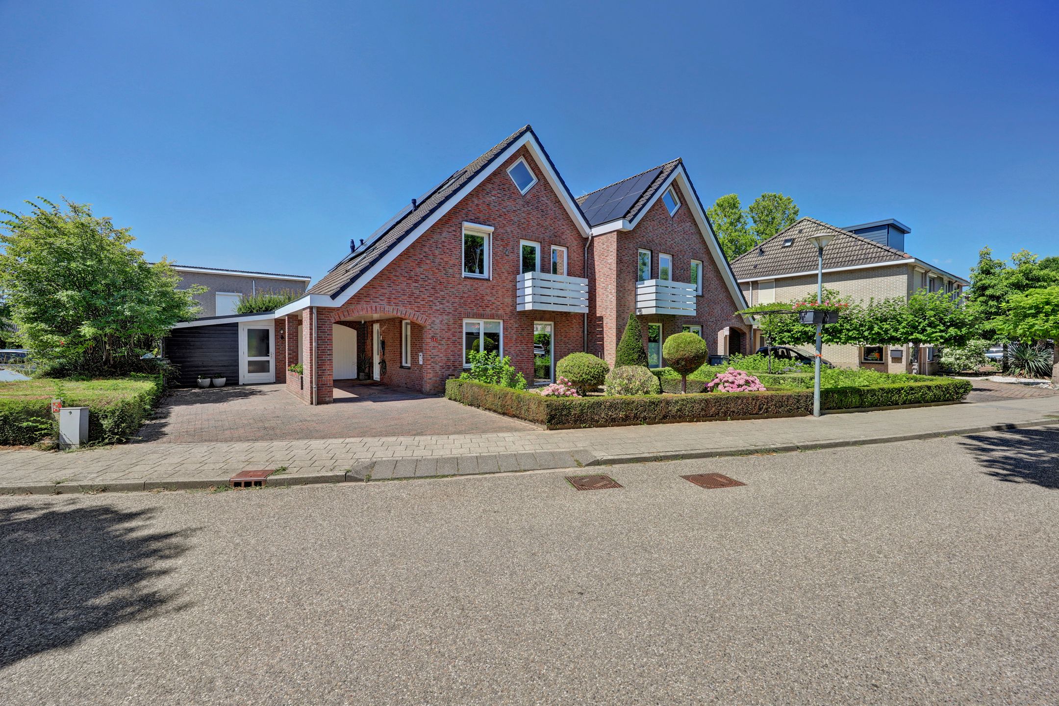 Foto van Grote Geer 1, Haalderen